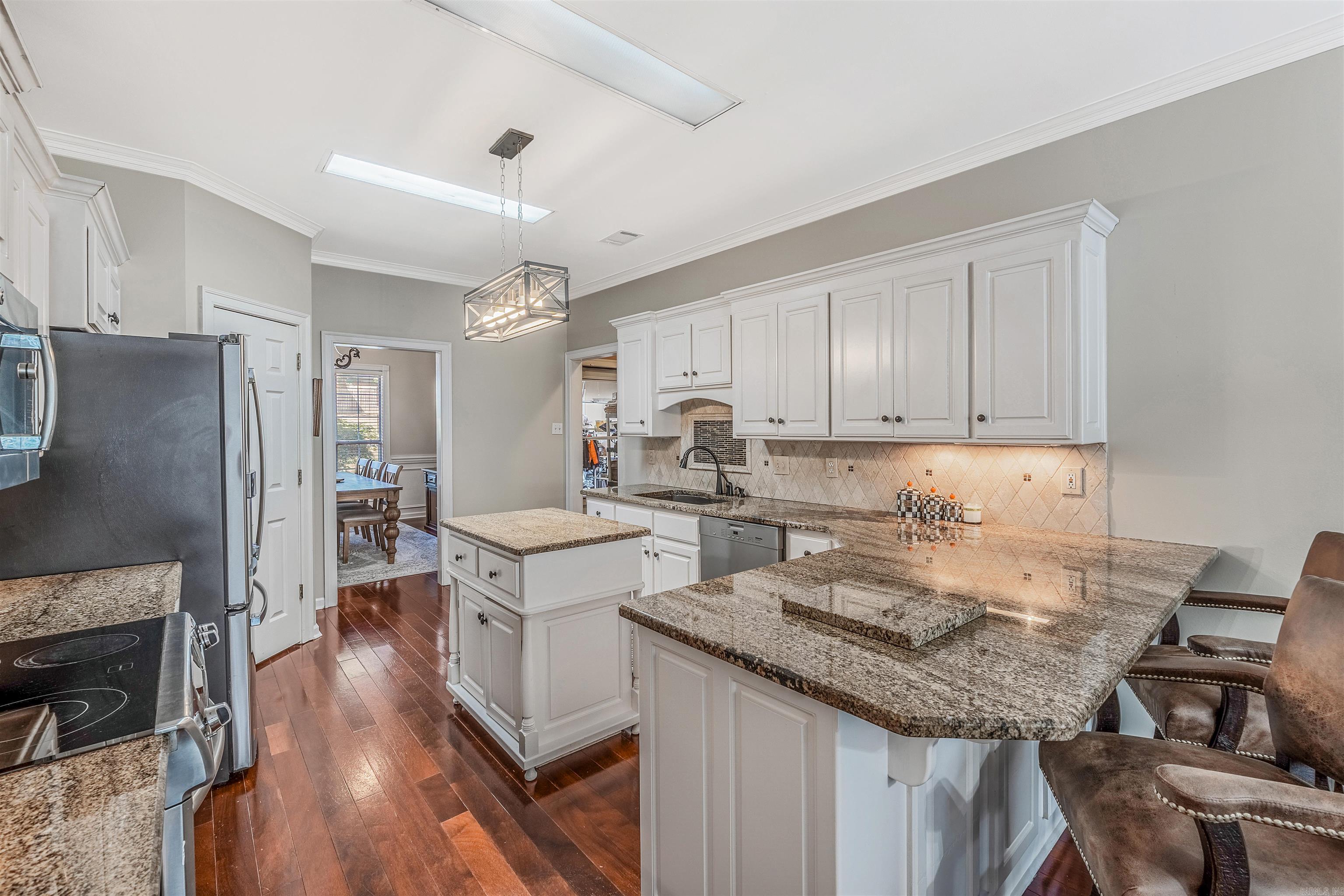 OSAGE FALLS ADDN - Residential