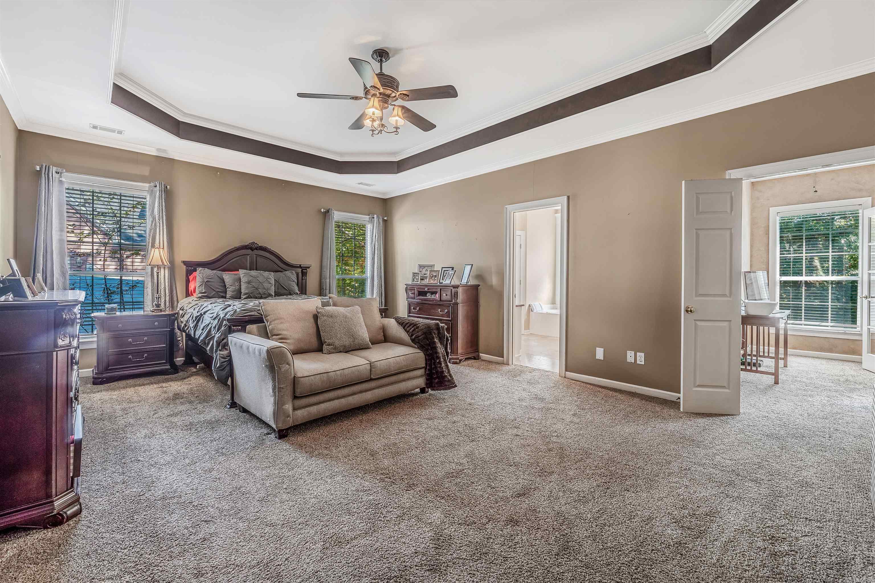 OSAGE FALLS ADDN - Residential