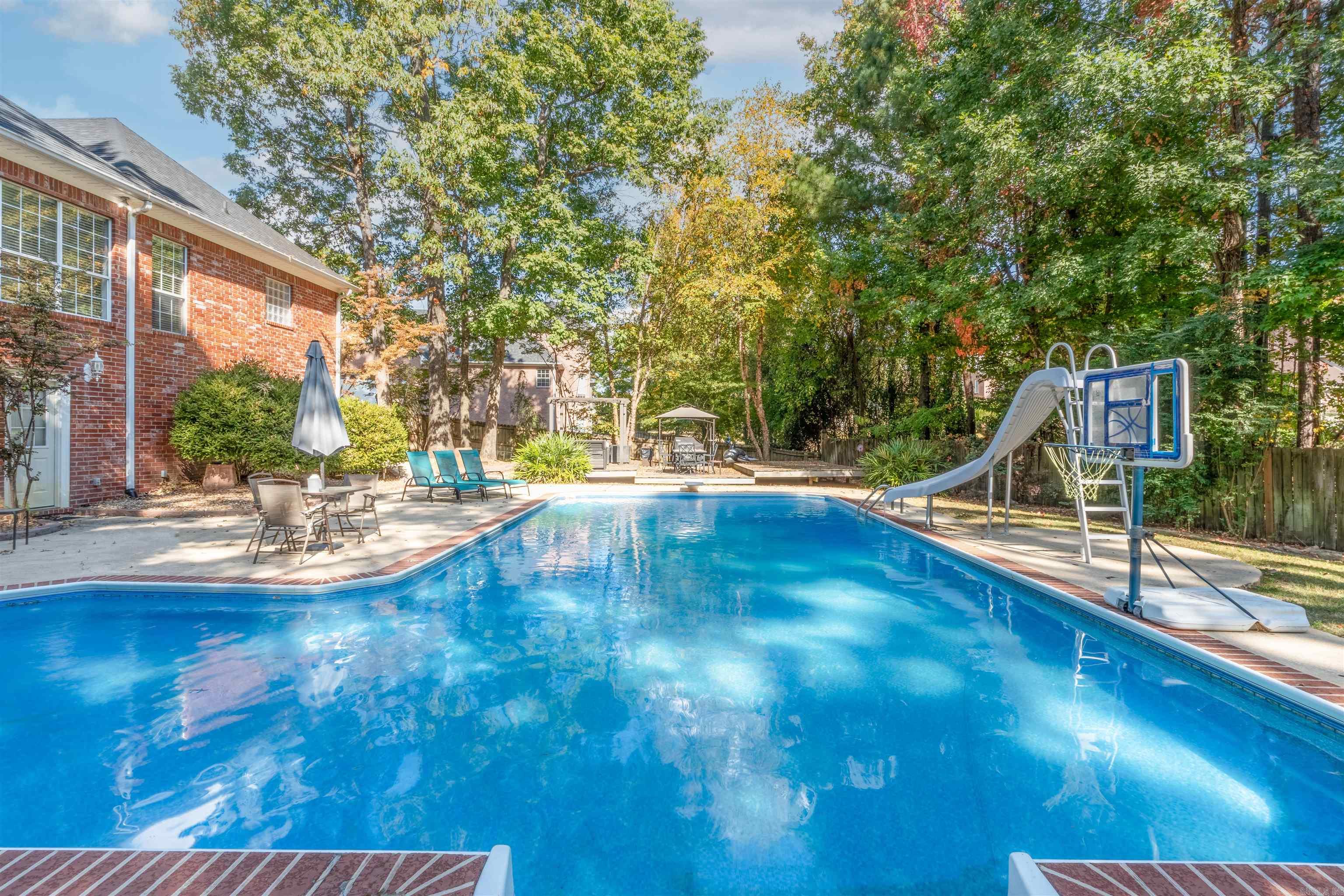 OSAGE FALLS ADDN - Residential