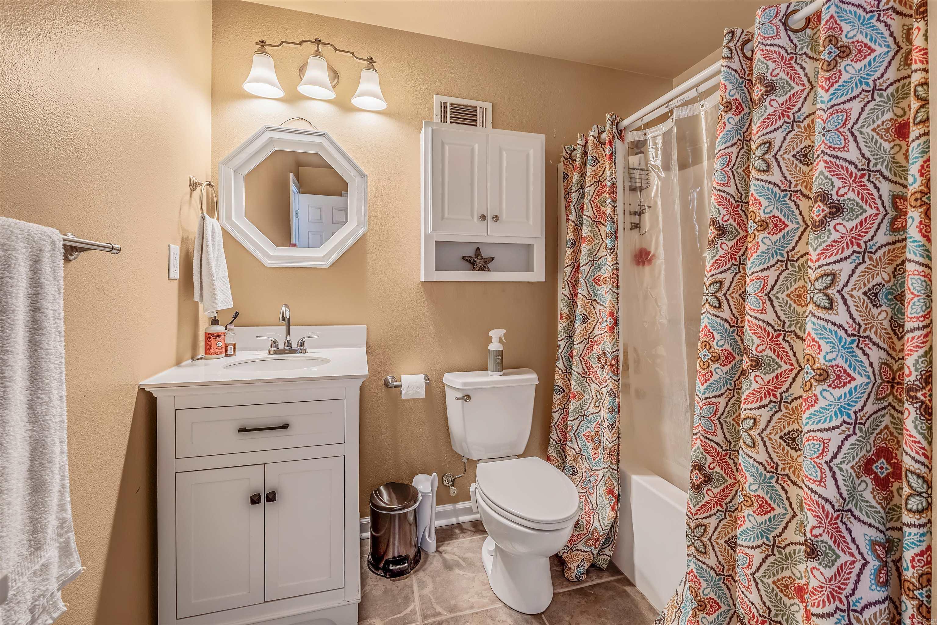 OSAGE FALLS ADDN - Residential