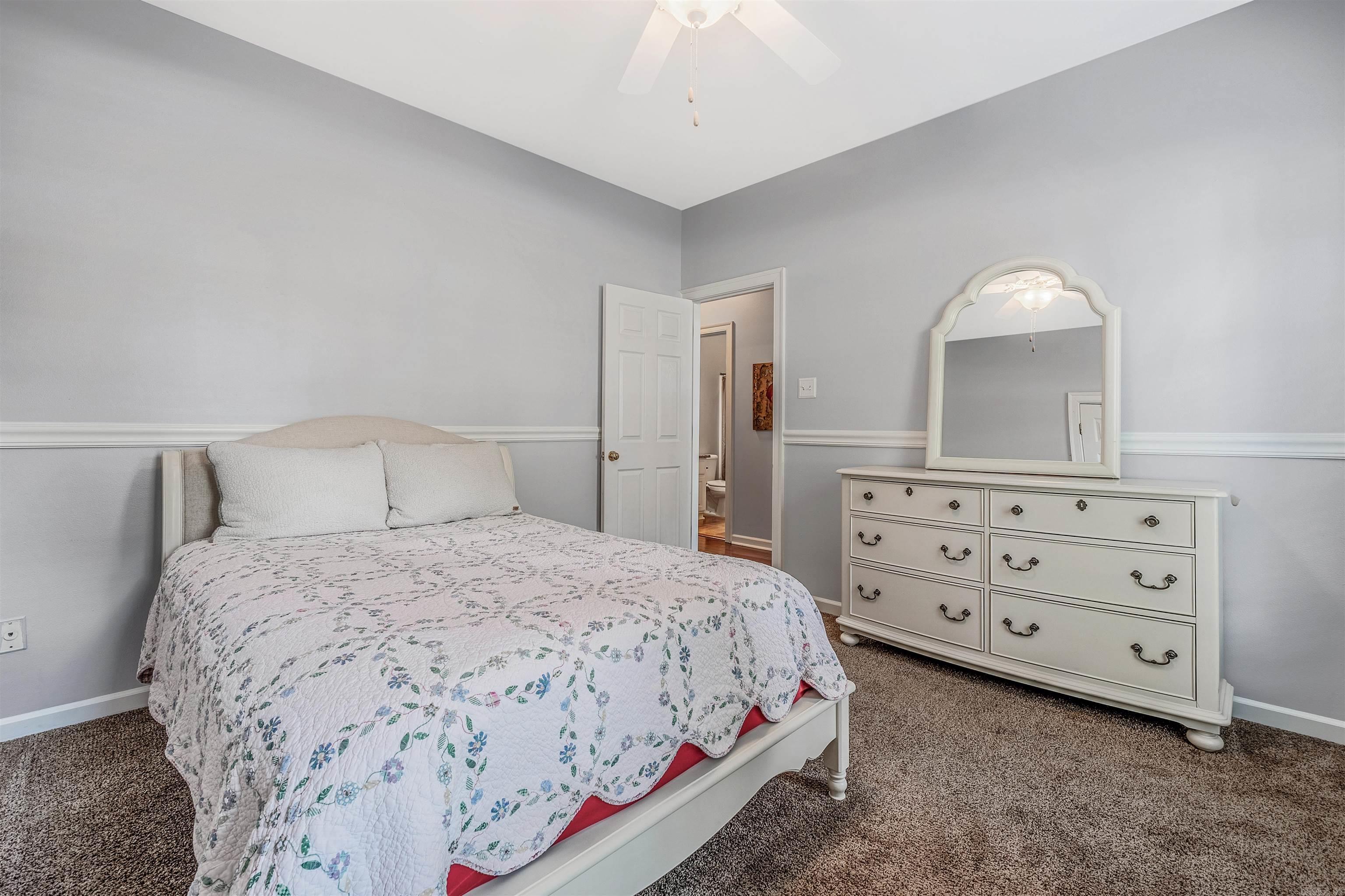 OSAGE FALLS ADDN - Residential