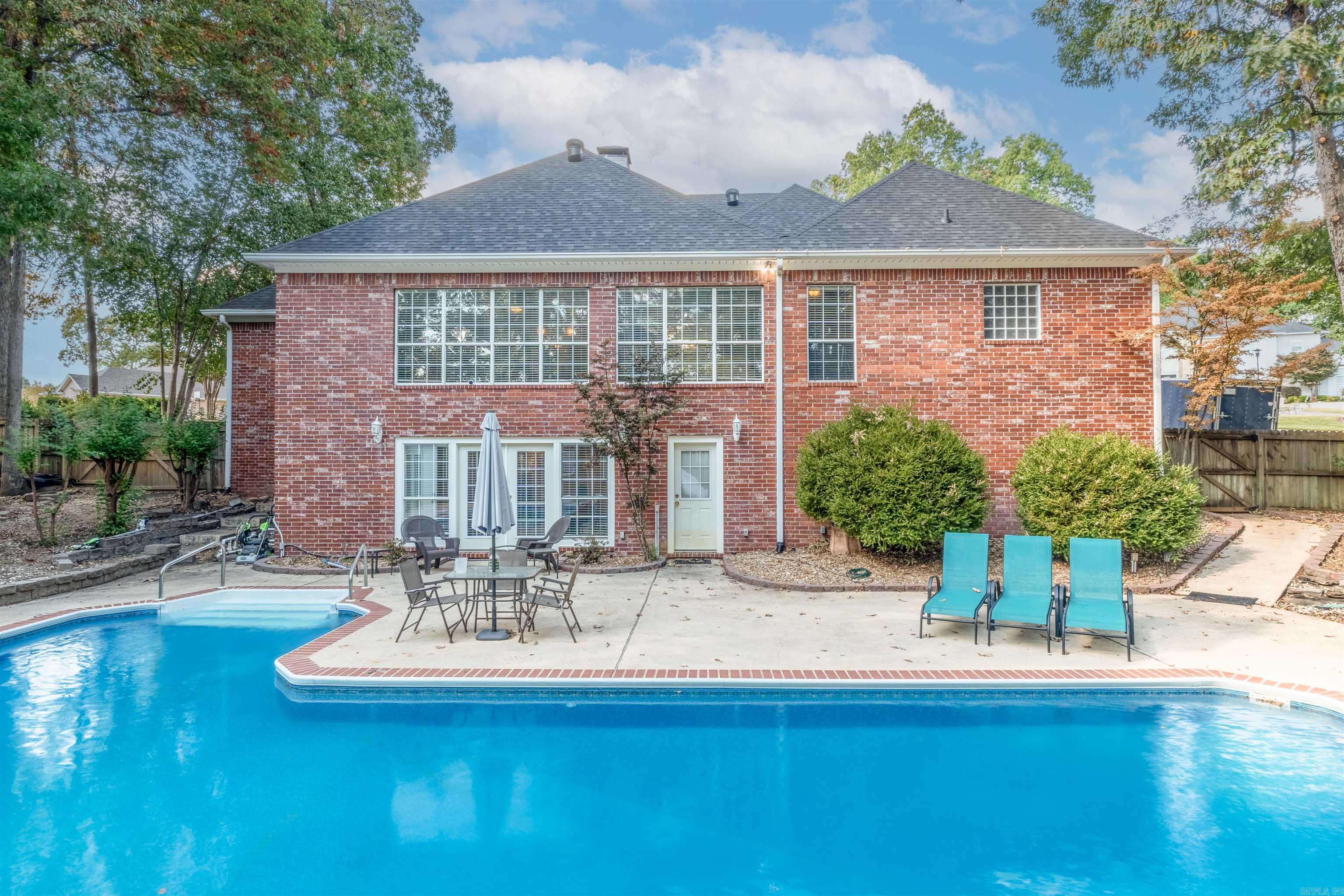 OSAGE FALLS ADDN - Residential