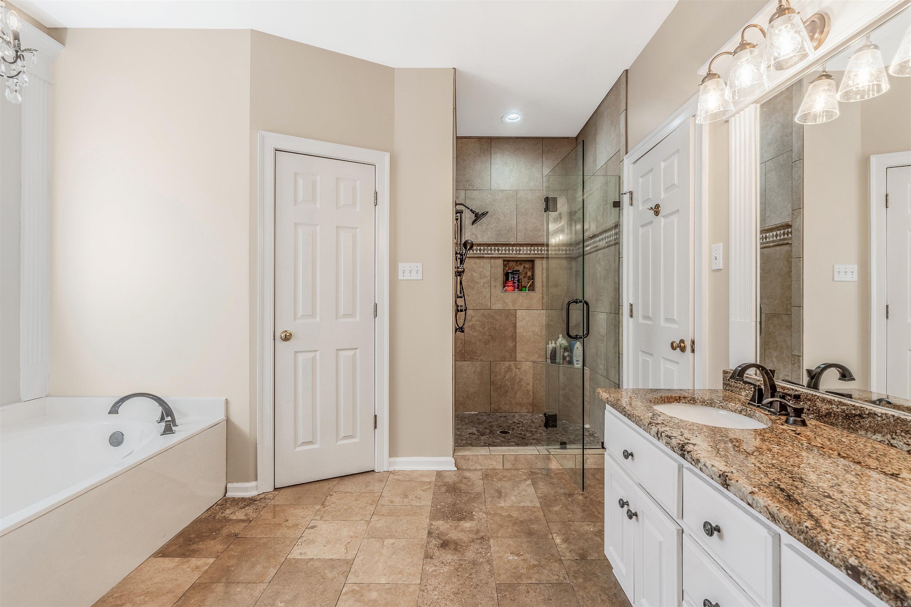 OSAGE FALLS ADDN - Residential