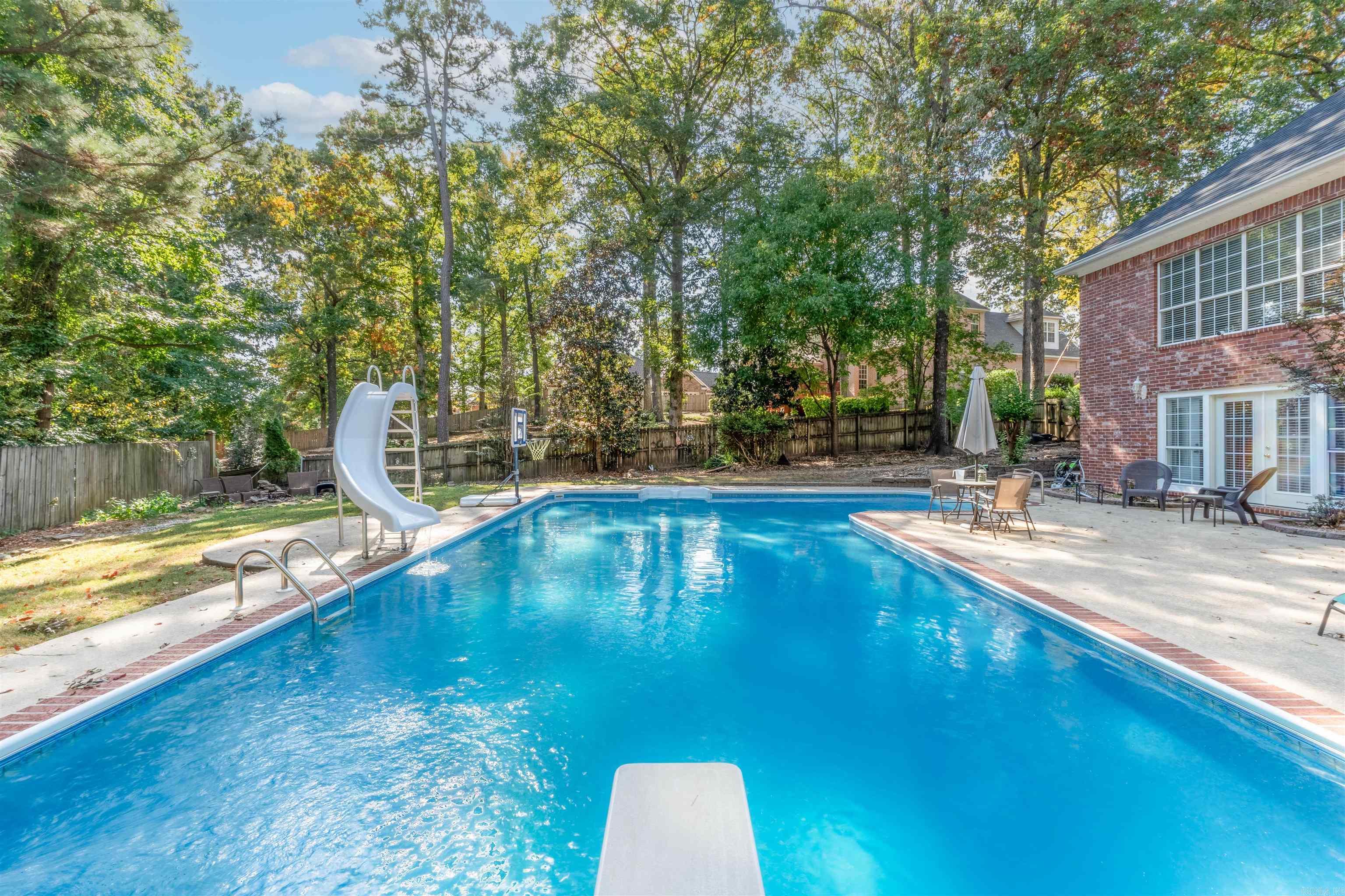 OSAGE FALLS ADDN - Residential