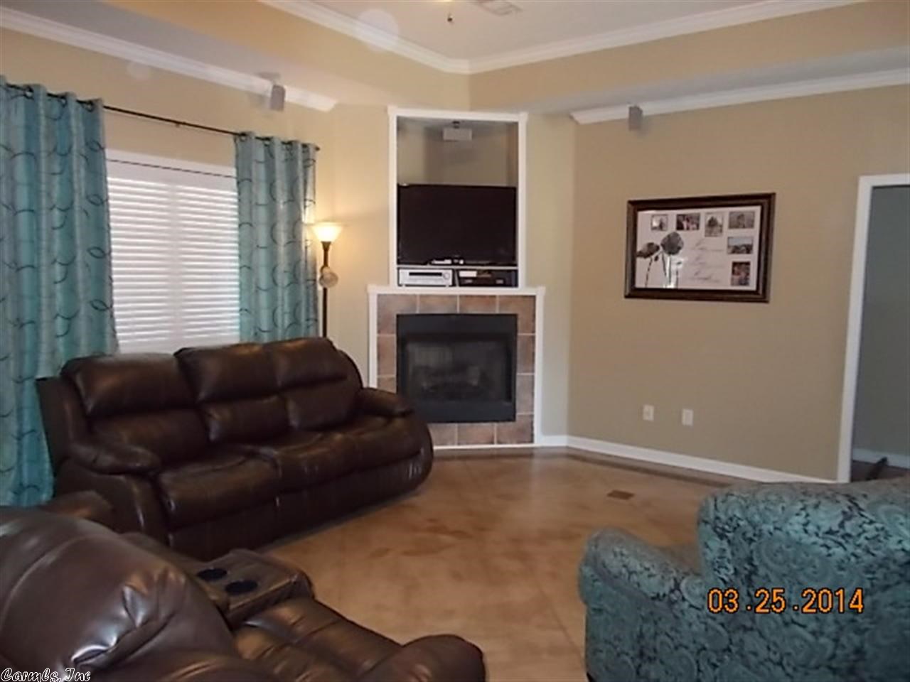 Eagle Point - Residential