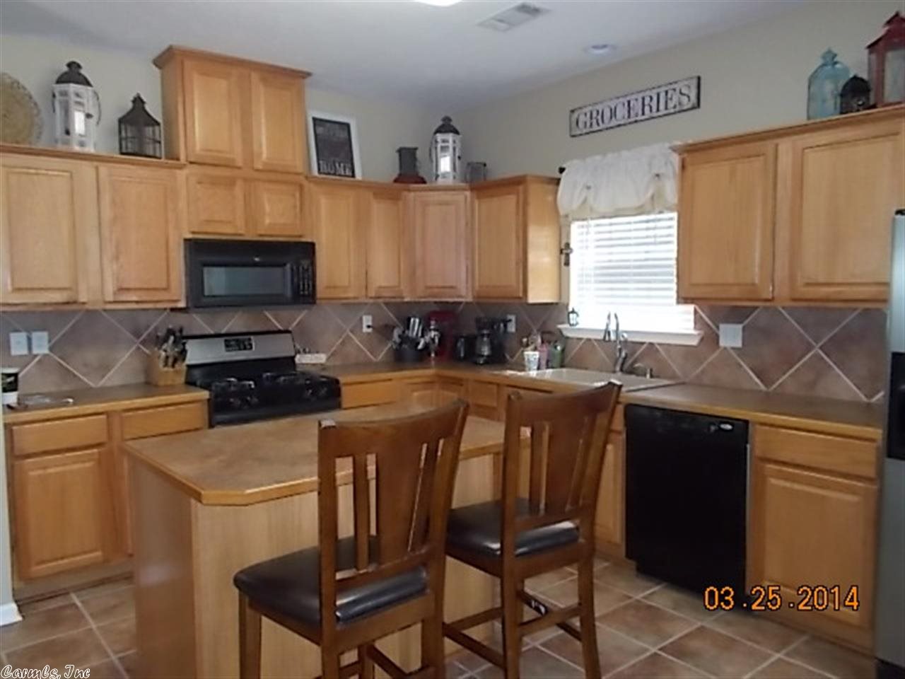 Eagle Point - Residential