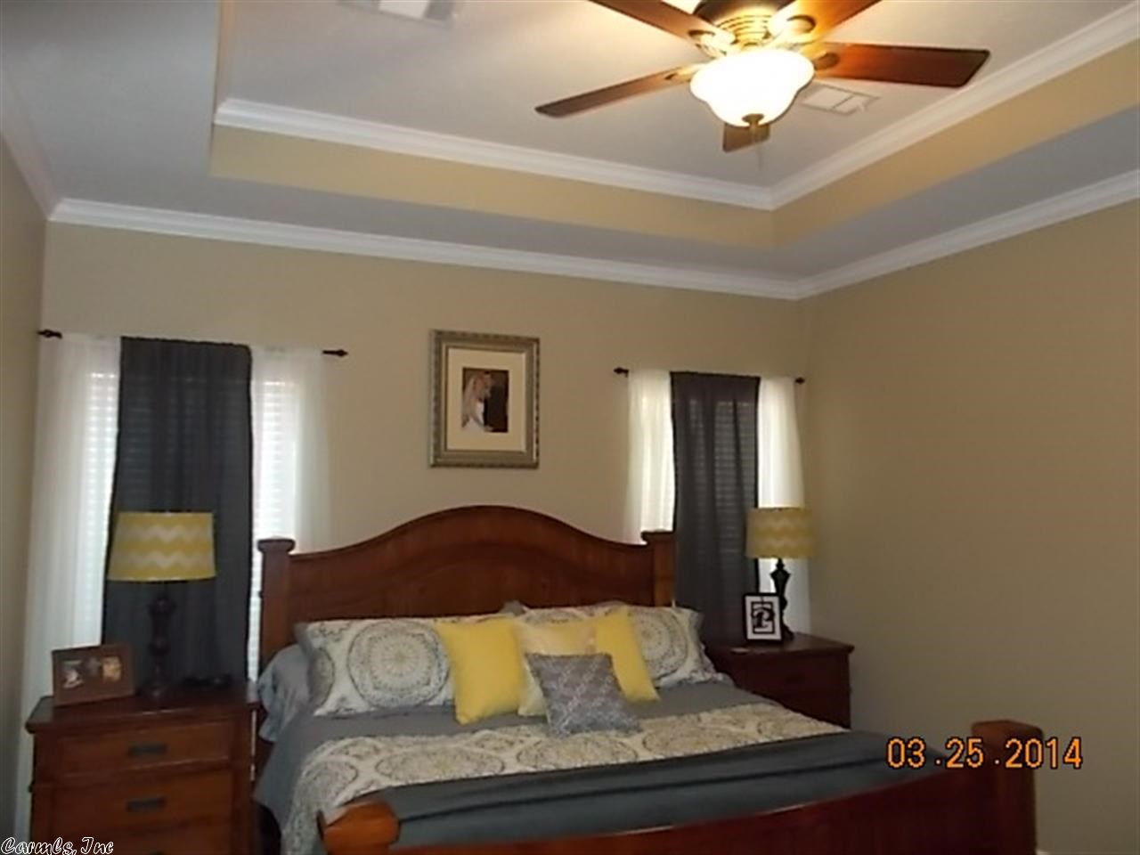 Eagle Point - Residential