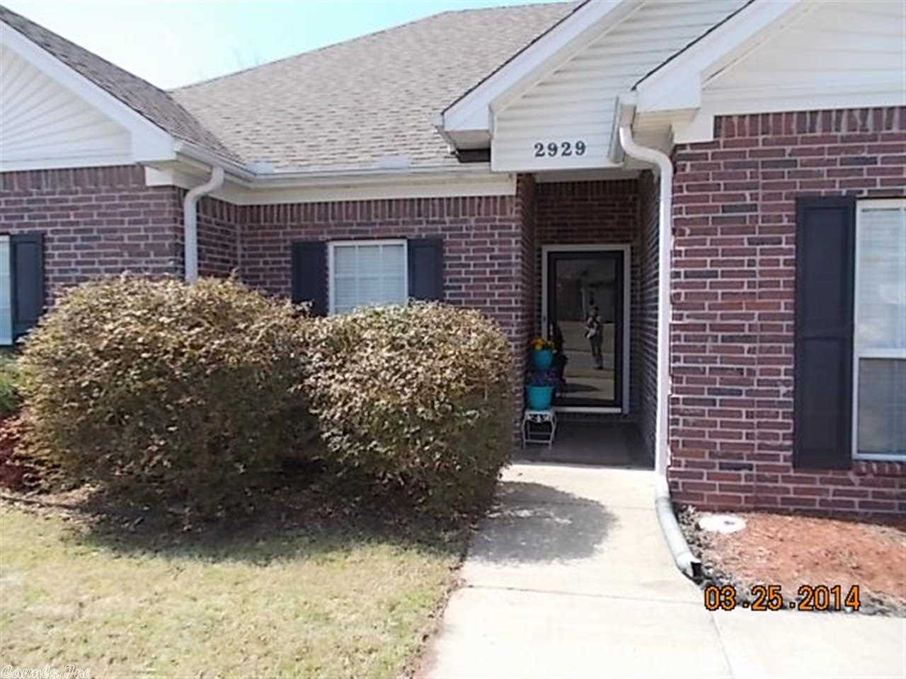 Eagle Point - Residential