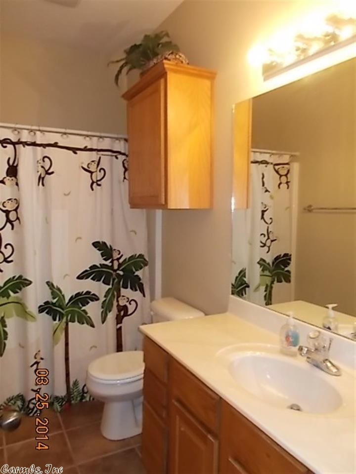 Eagle Point - Residential