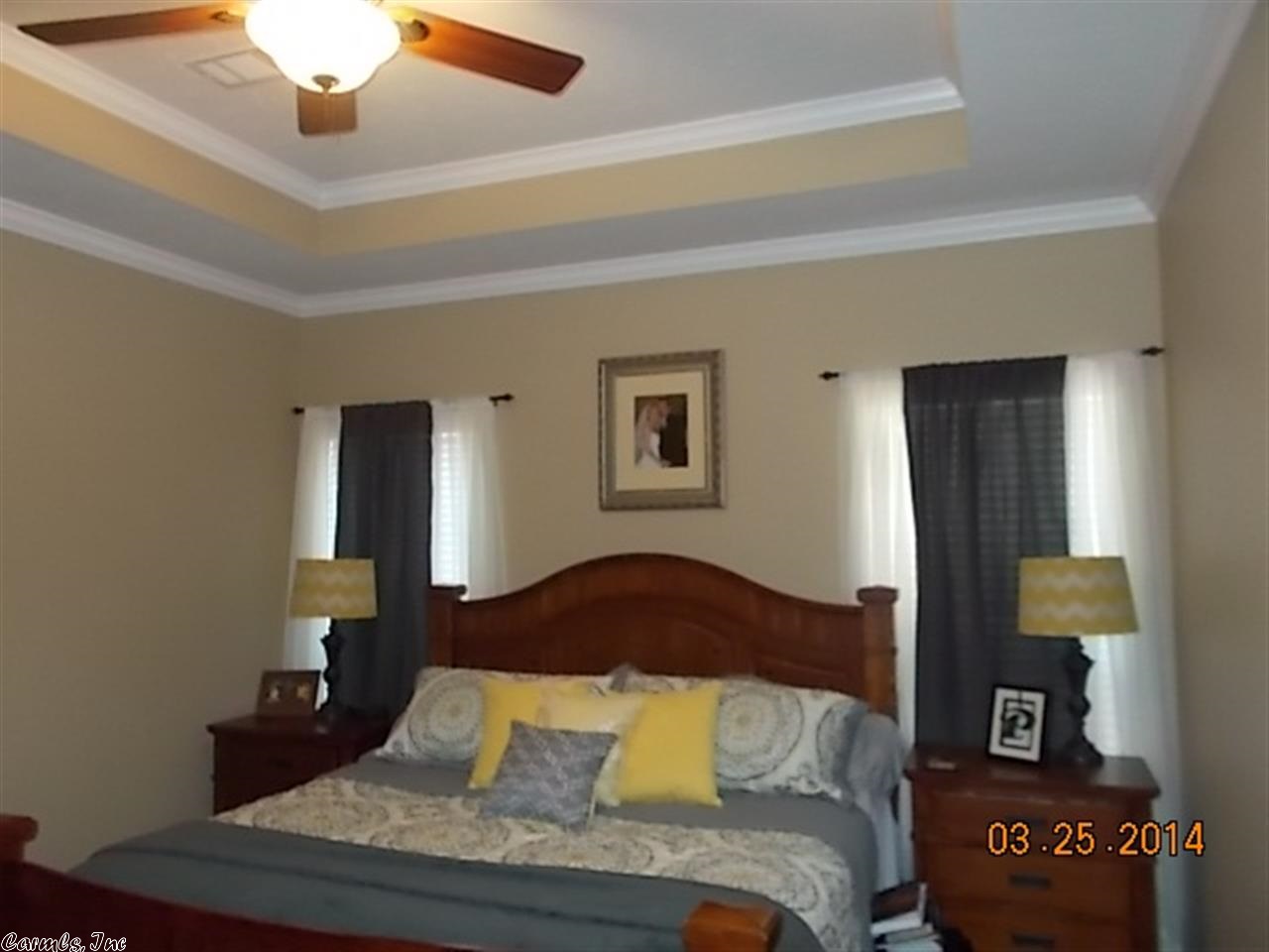 Eagle Point - Residential