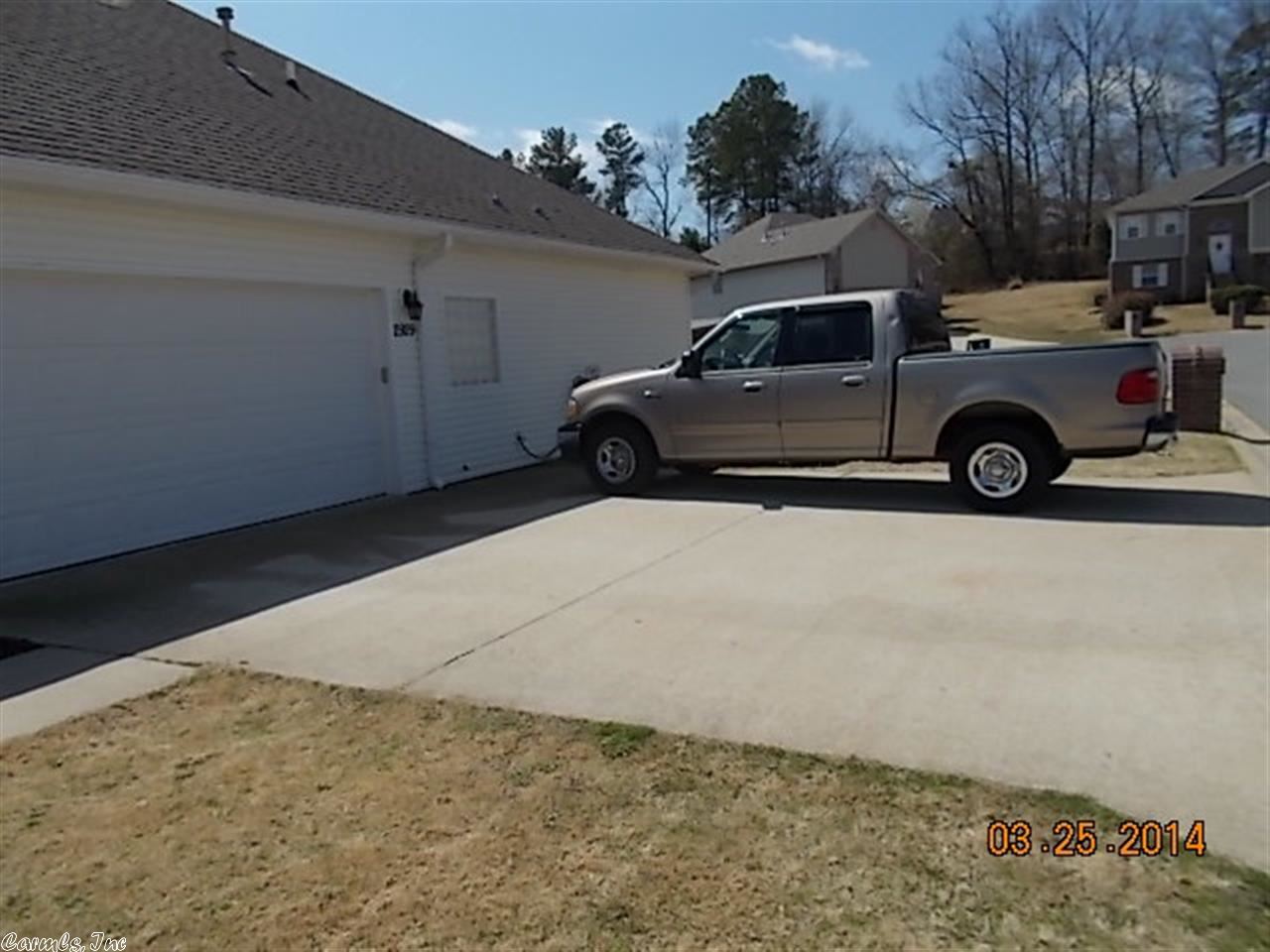 Eagle Point - Residential