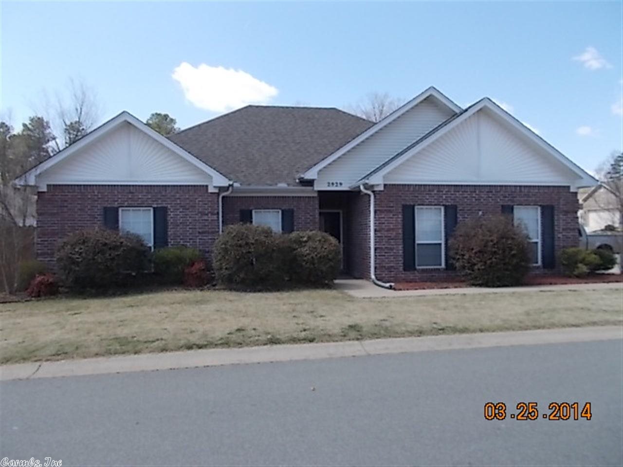 Eagle Point - Residential