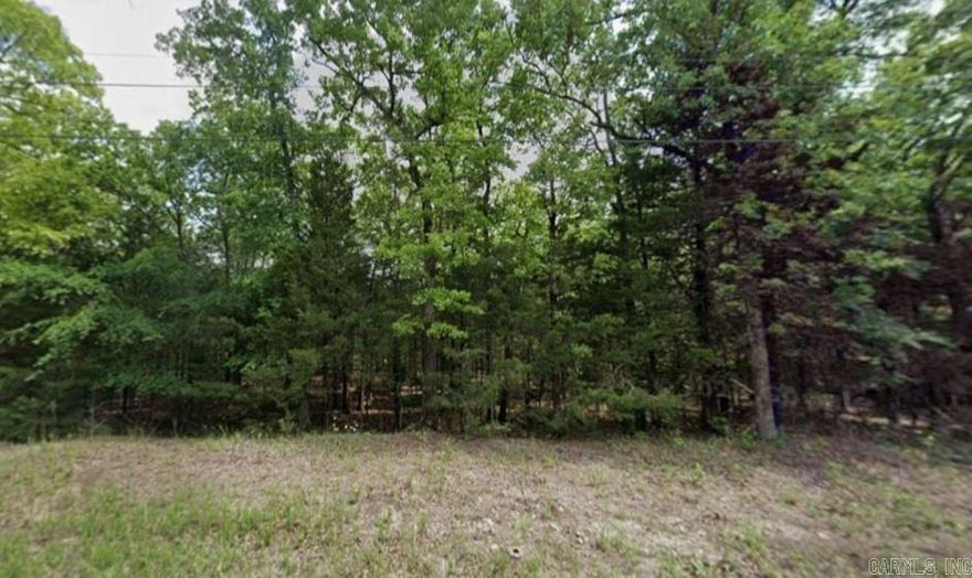 This is 2 lots equaling a .81 (+/-) acre lot in Horseshoe Bend of Izard County. It is level, wooded and ready for you to build a new home. It is only minutes from several lakes and local amenities. Manufactured homes are allowed. Owner financing is available. Property conveys a Limited Warranty Deed. Call or text for more information.