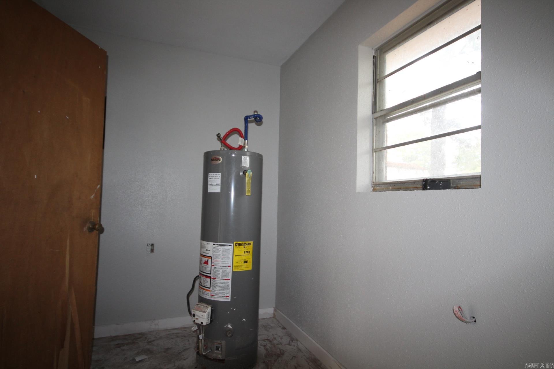 Heights of Mineral Springs - Residential