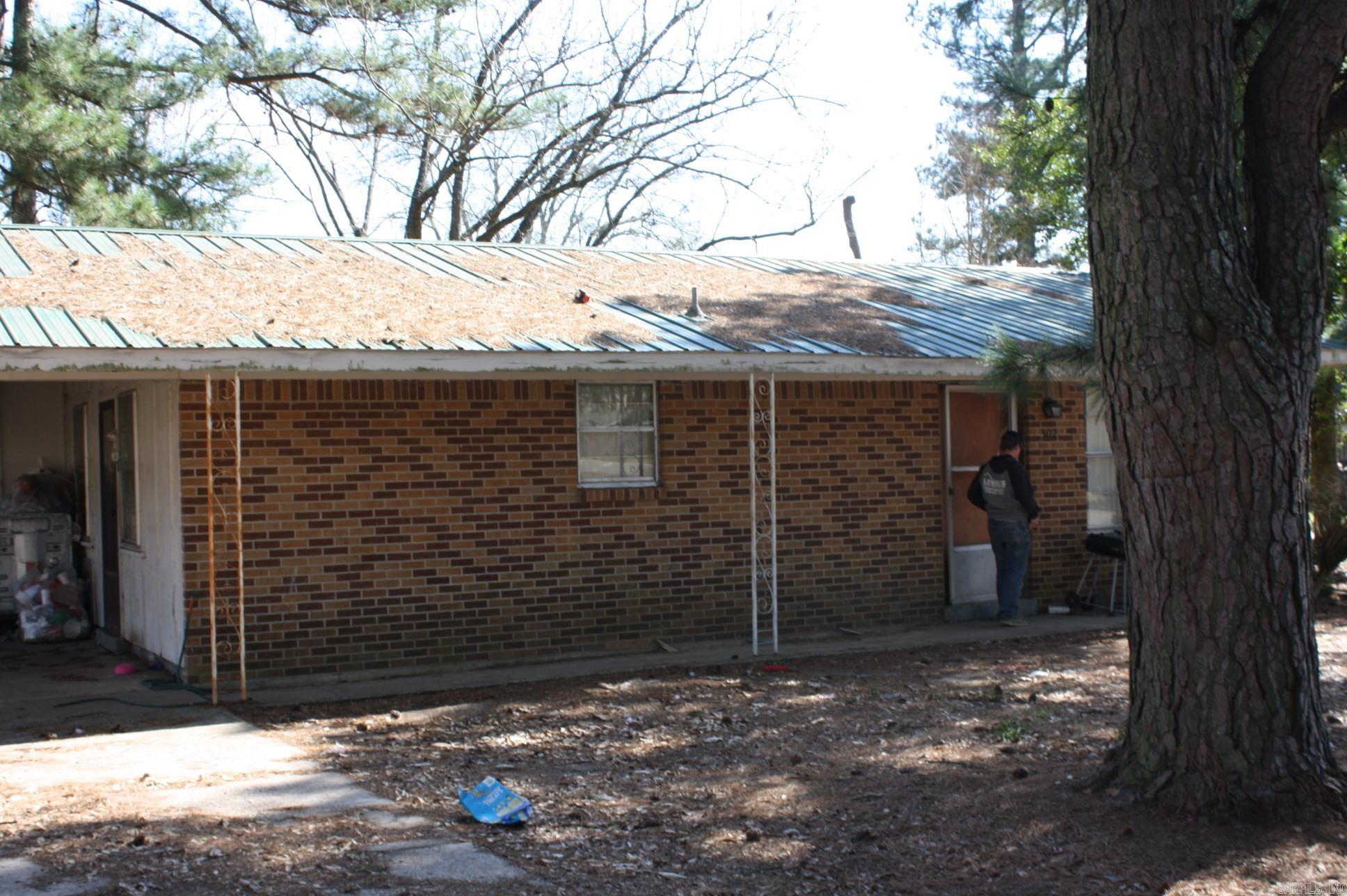 Heights of Mineral Springs - Residential