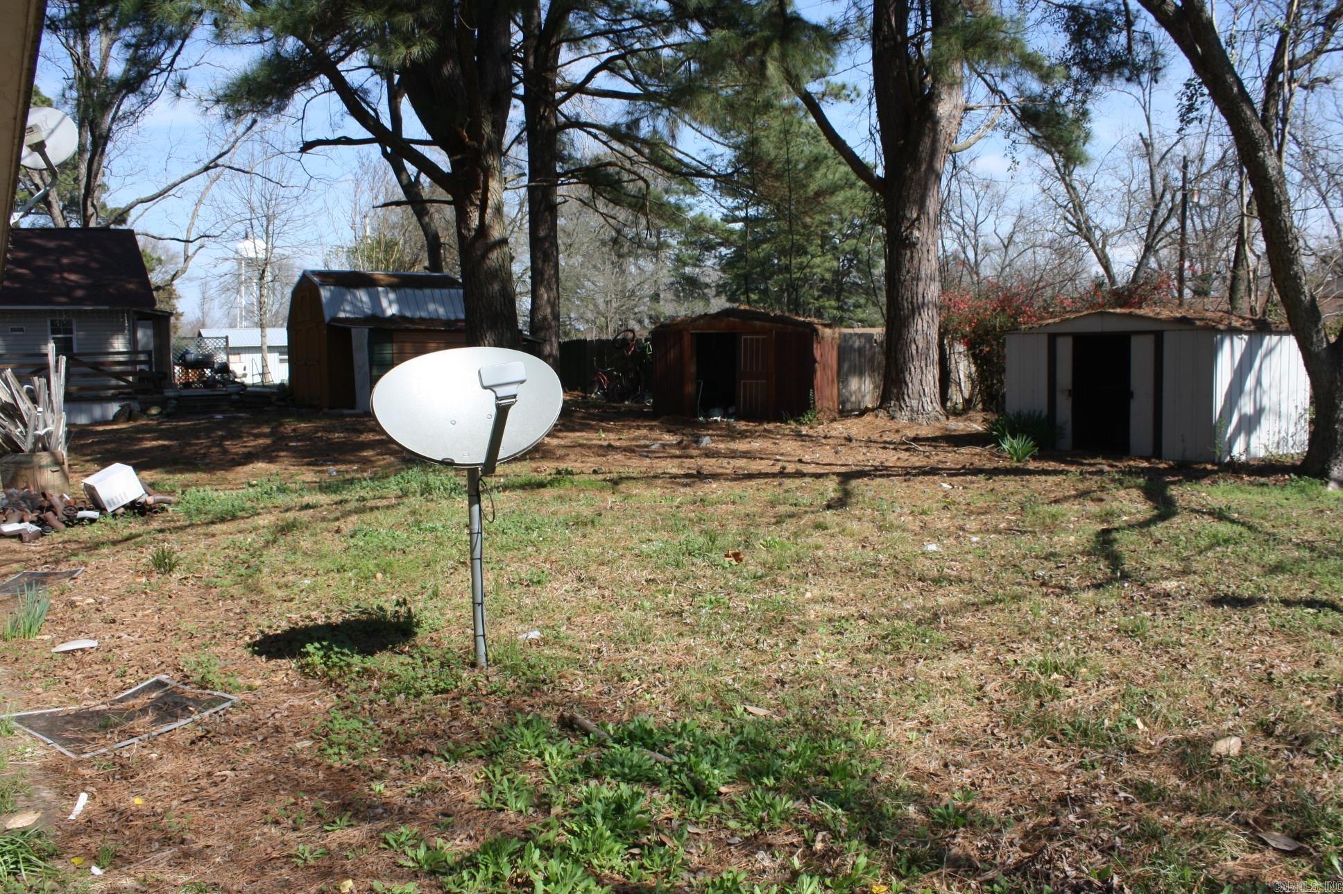 Heights of Mineral Springs - Residential