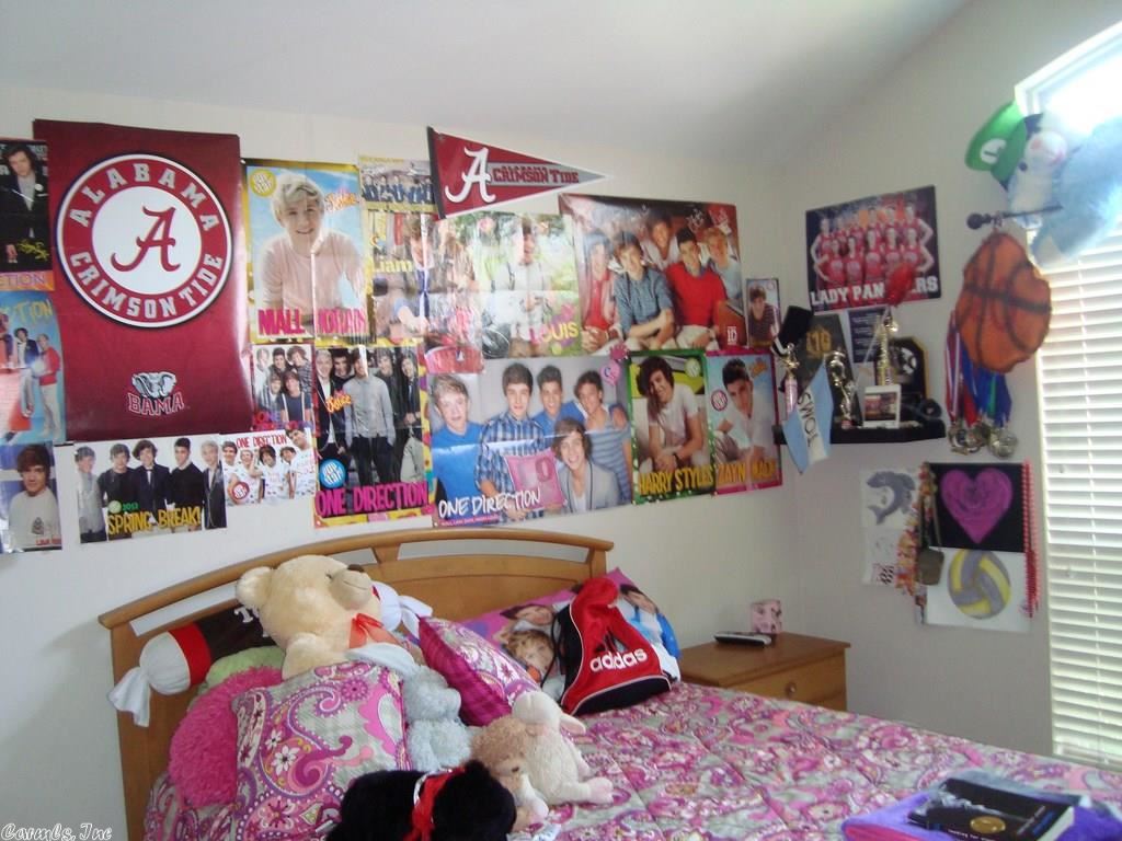 Magness Creek - Residential