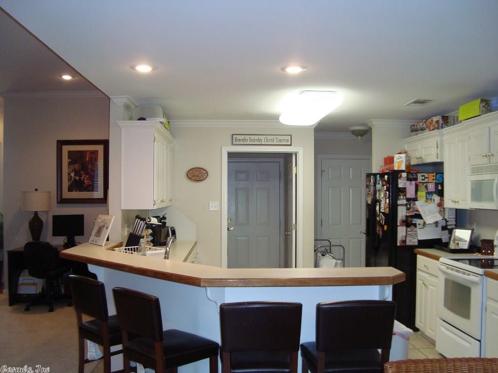 Magness Creek - Residential