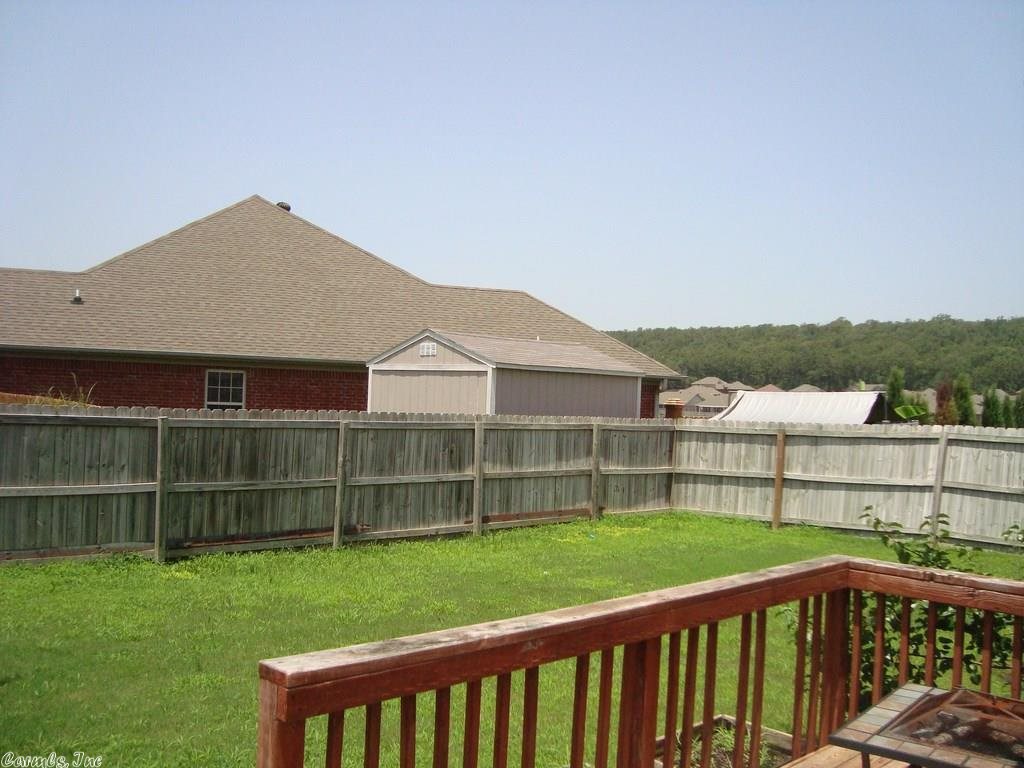 Magness Creek - Residential