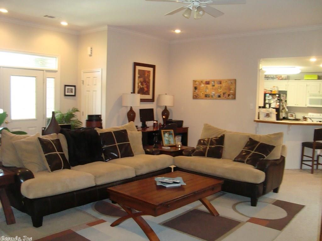 Magness Creek - Residential