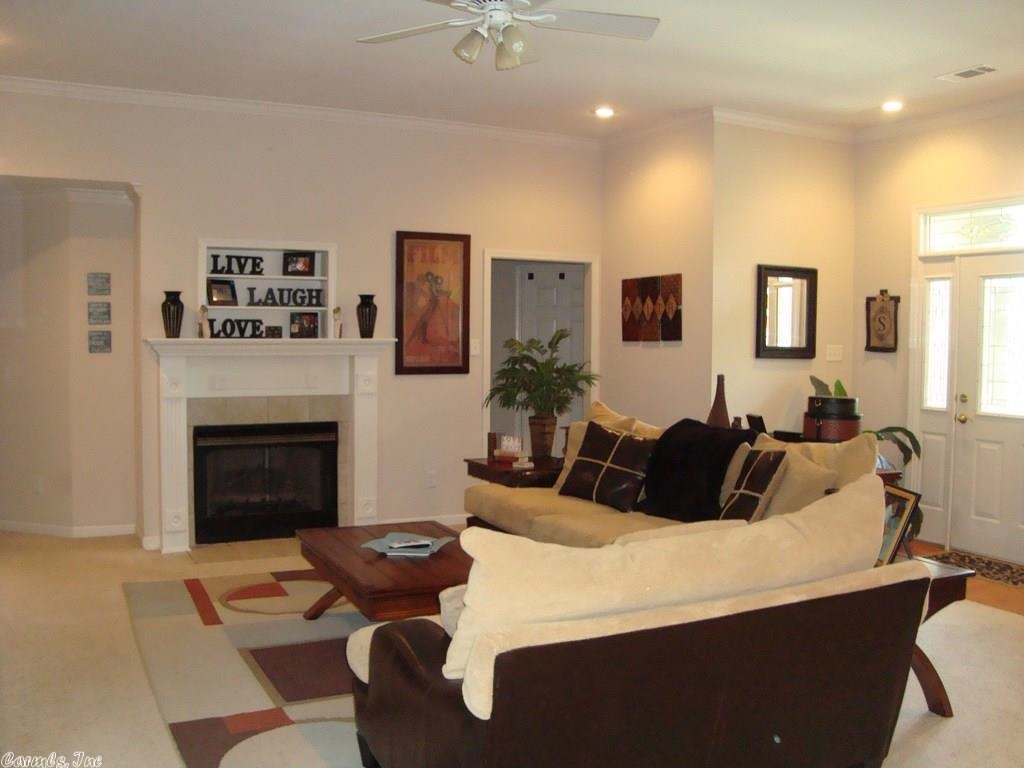 Magness Creek - Residential