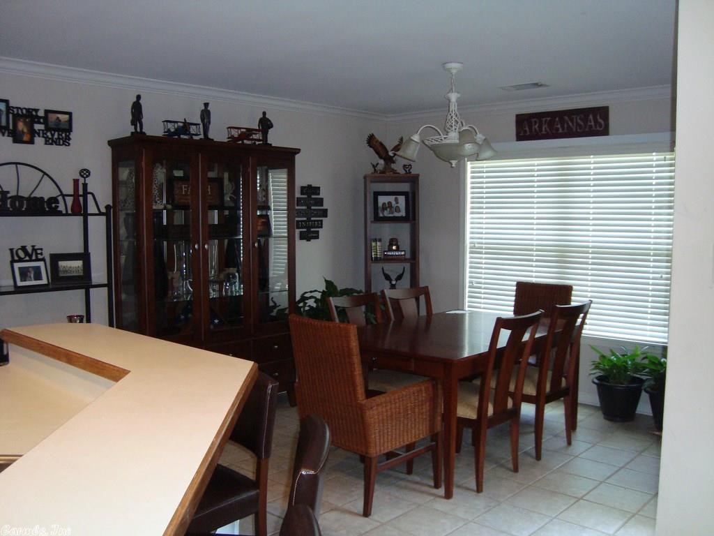 Magness Creek - Residential