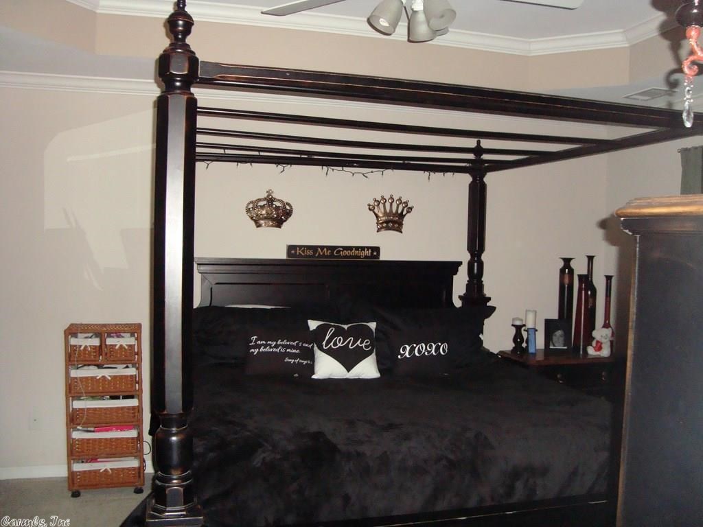 Magness Creek - Residential