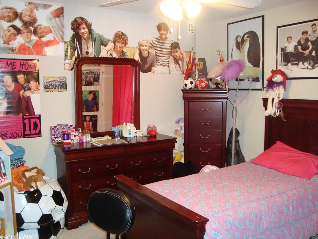 Magness Creek - Residential