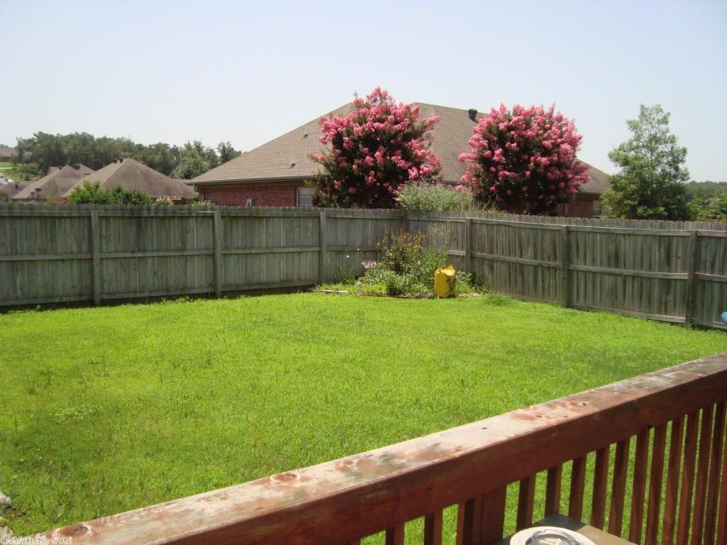 Magness Creek - Residential