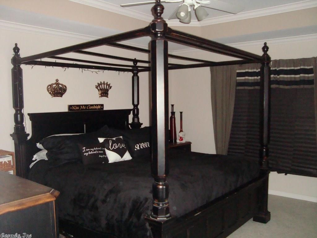 Magness Creek - Residential