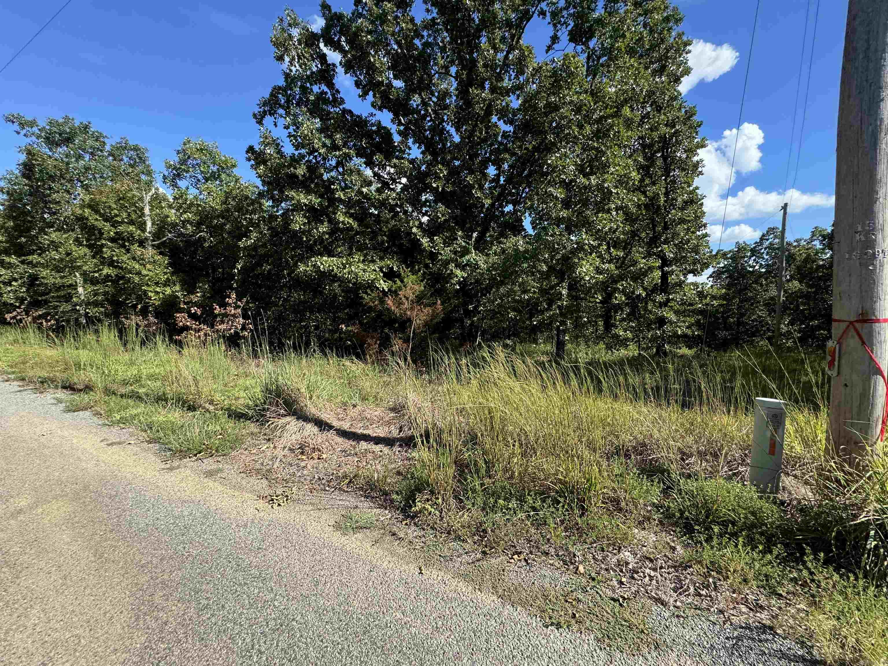 Metes & Bounds - Land