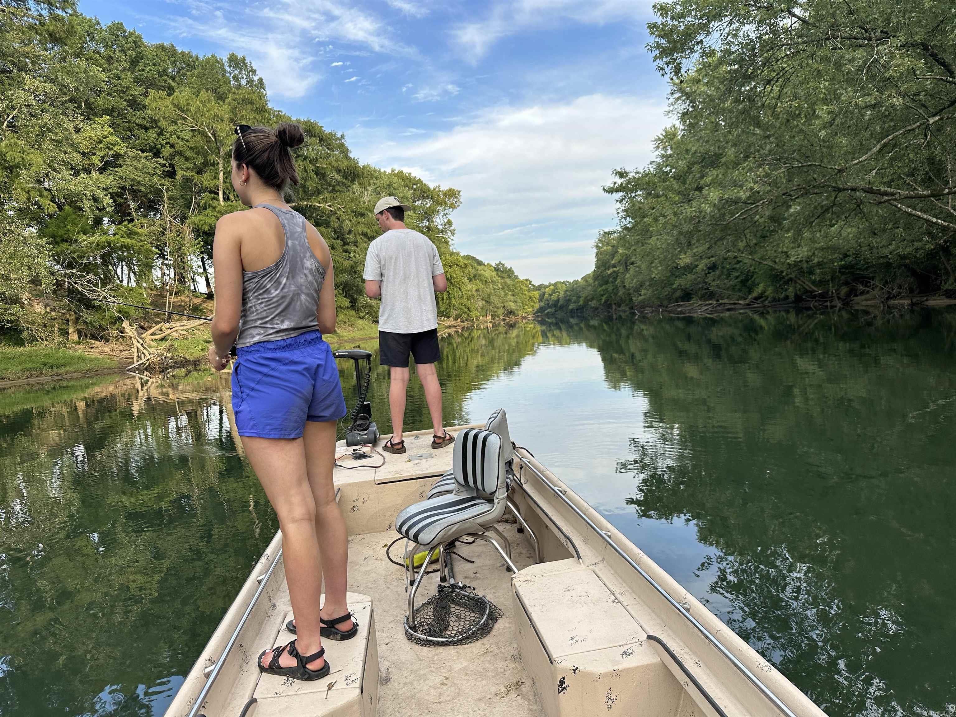 Metes & Bounds - Land