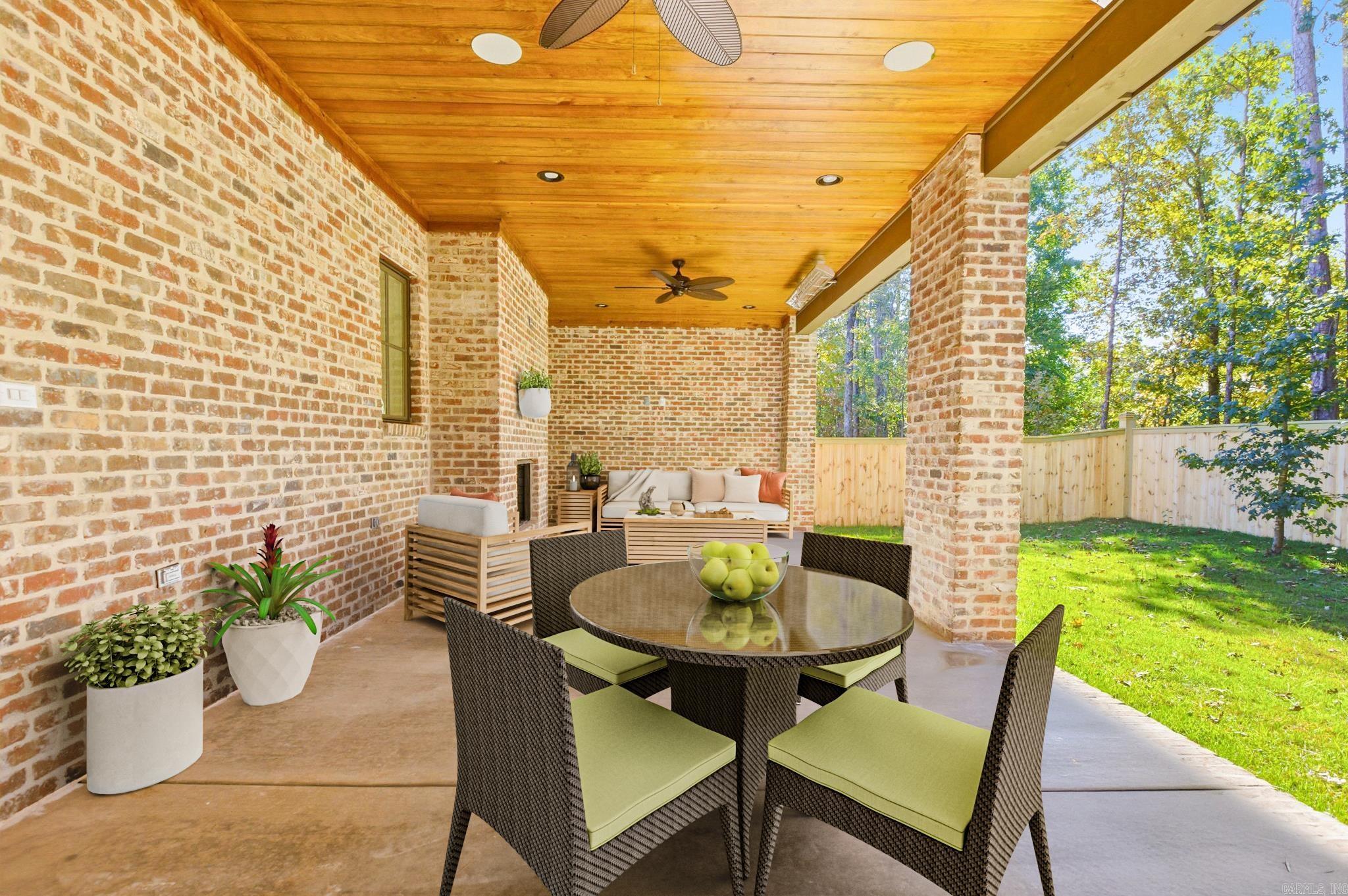 CHENAL VALLEY ORLE - Residential