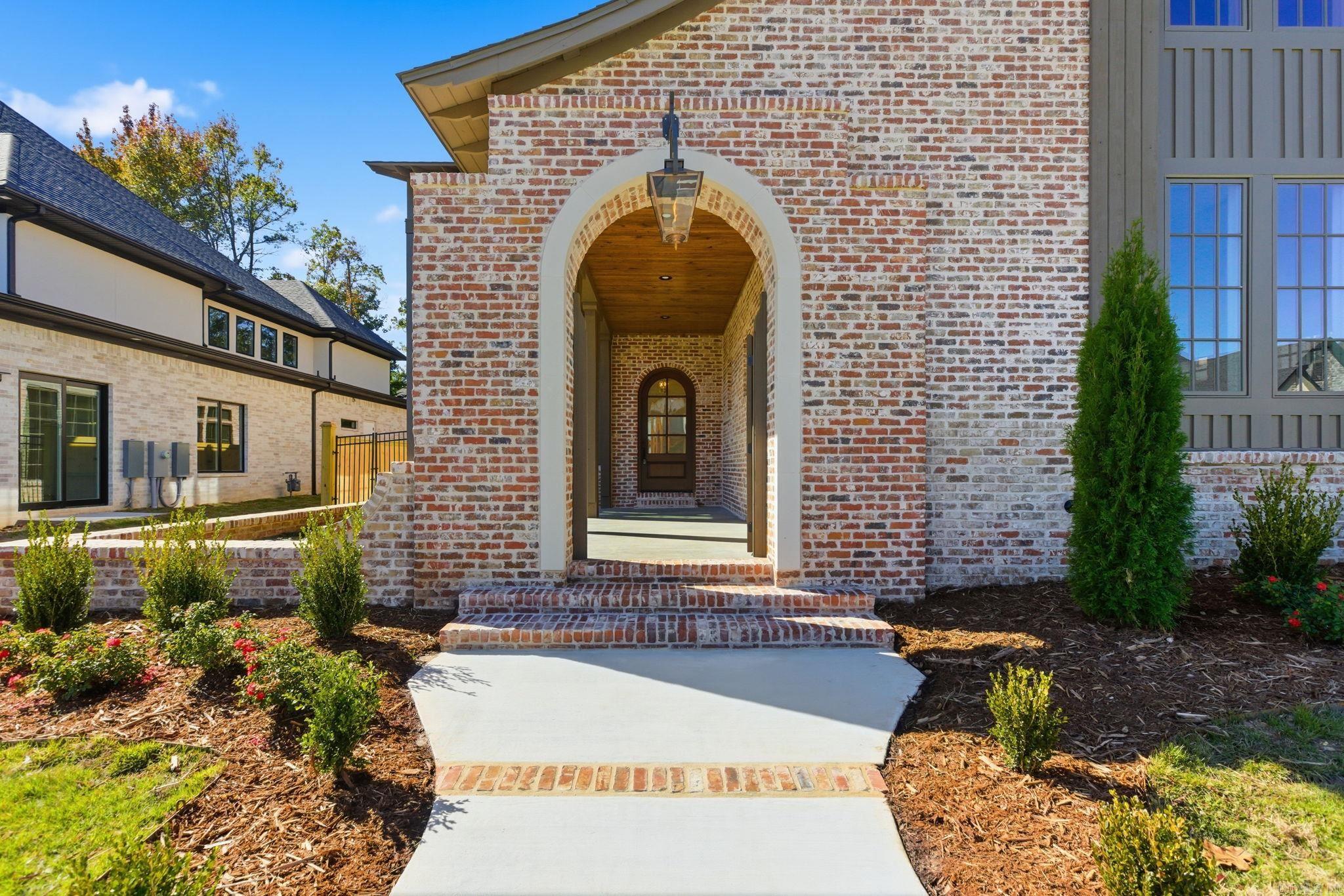CHENAL VALLEY ORLE - Residential