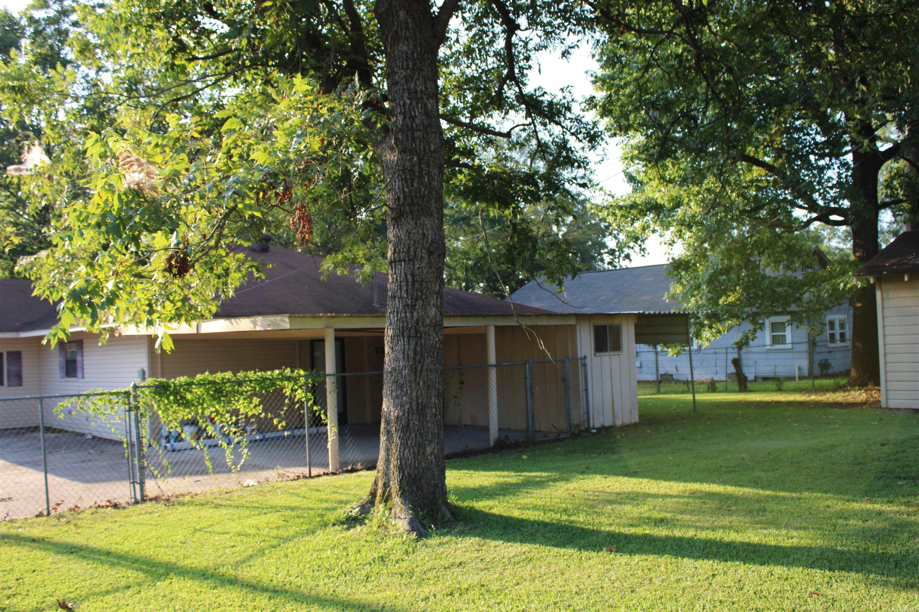 INDUSTRIAL COL. - Residential