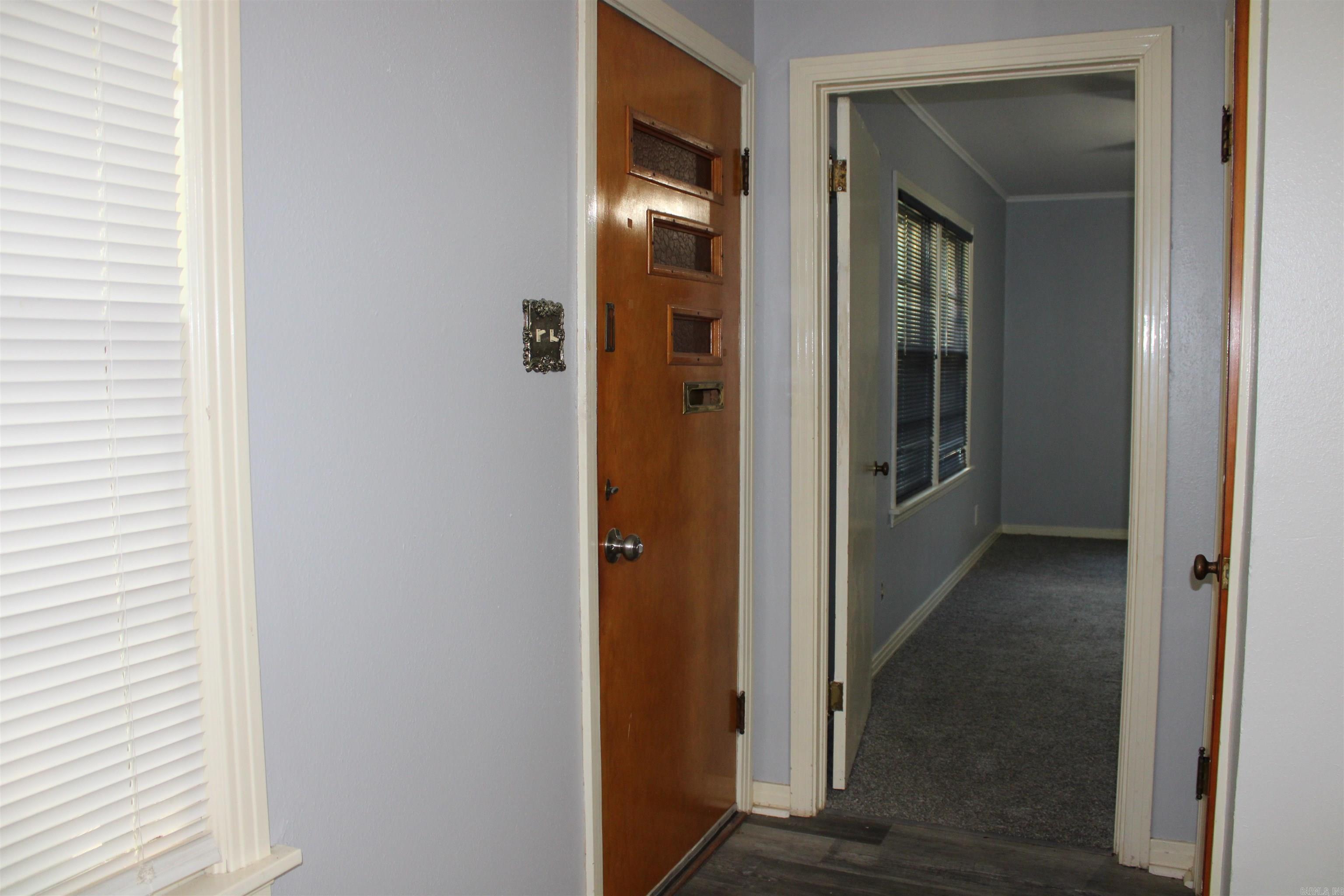 INDUSTRIAL COL. - Residential