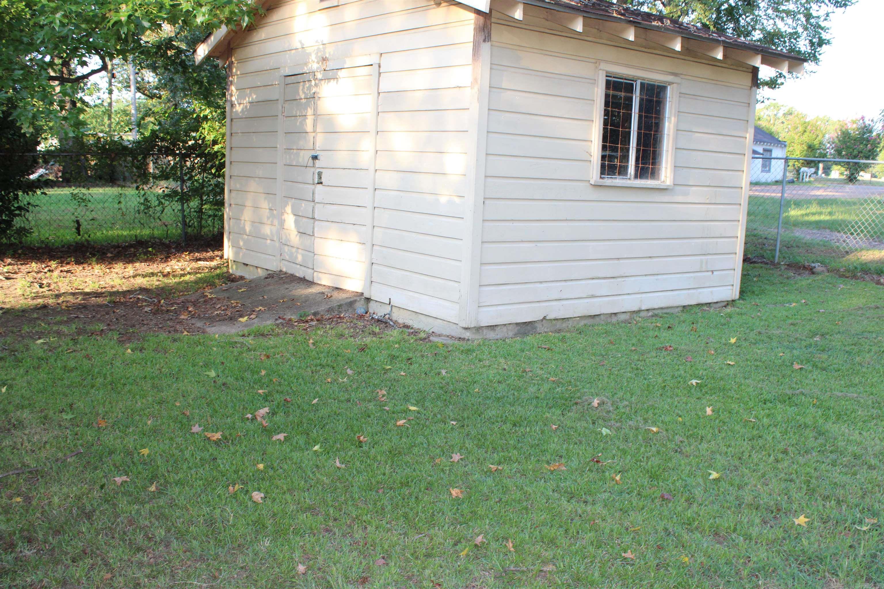 INDUSTRIAL COL. - Residential