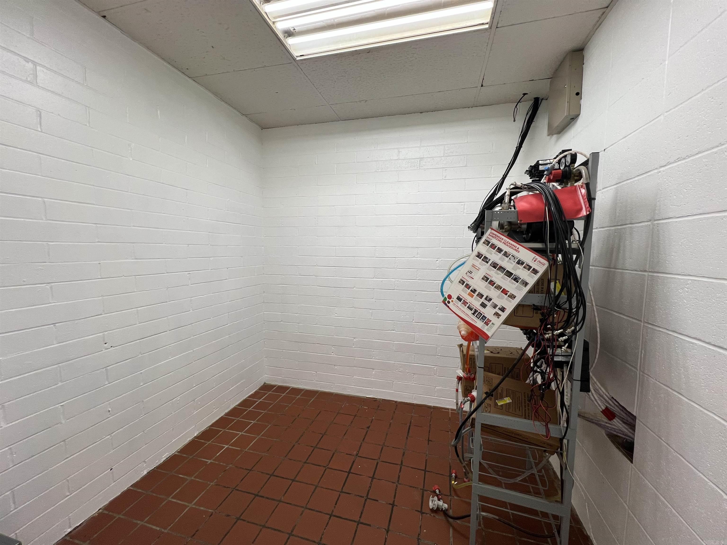 Westbrook - Commercial Lease