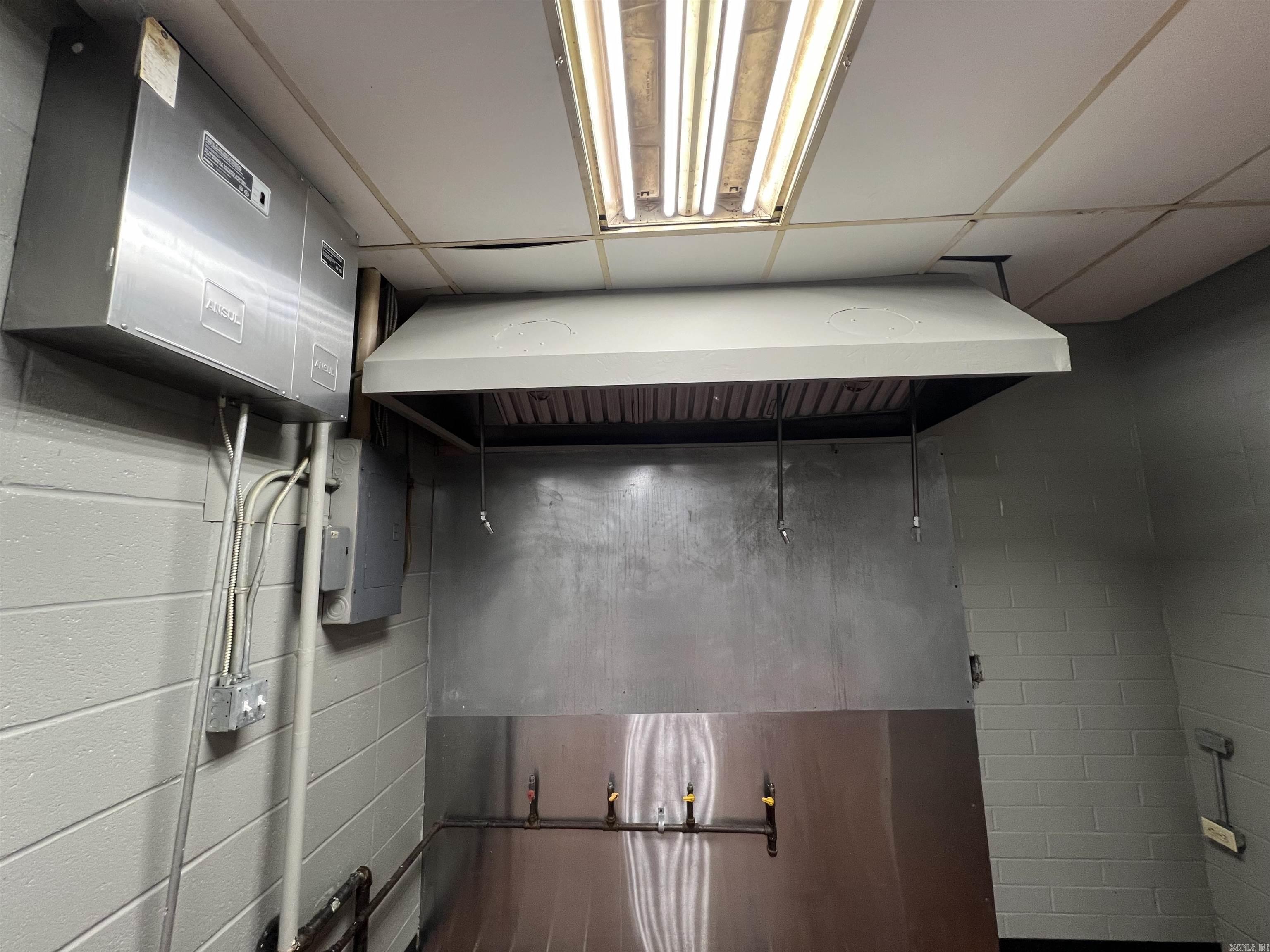 Westbrook - Commercial Lease