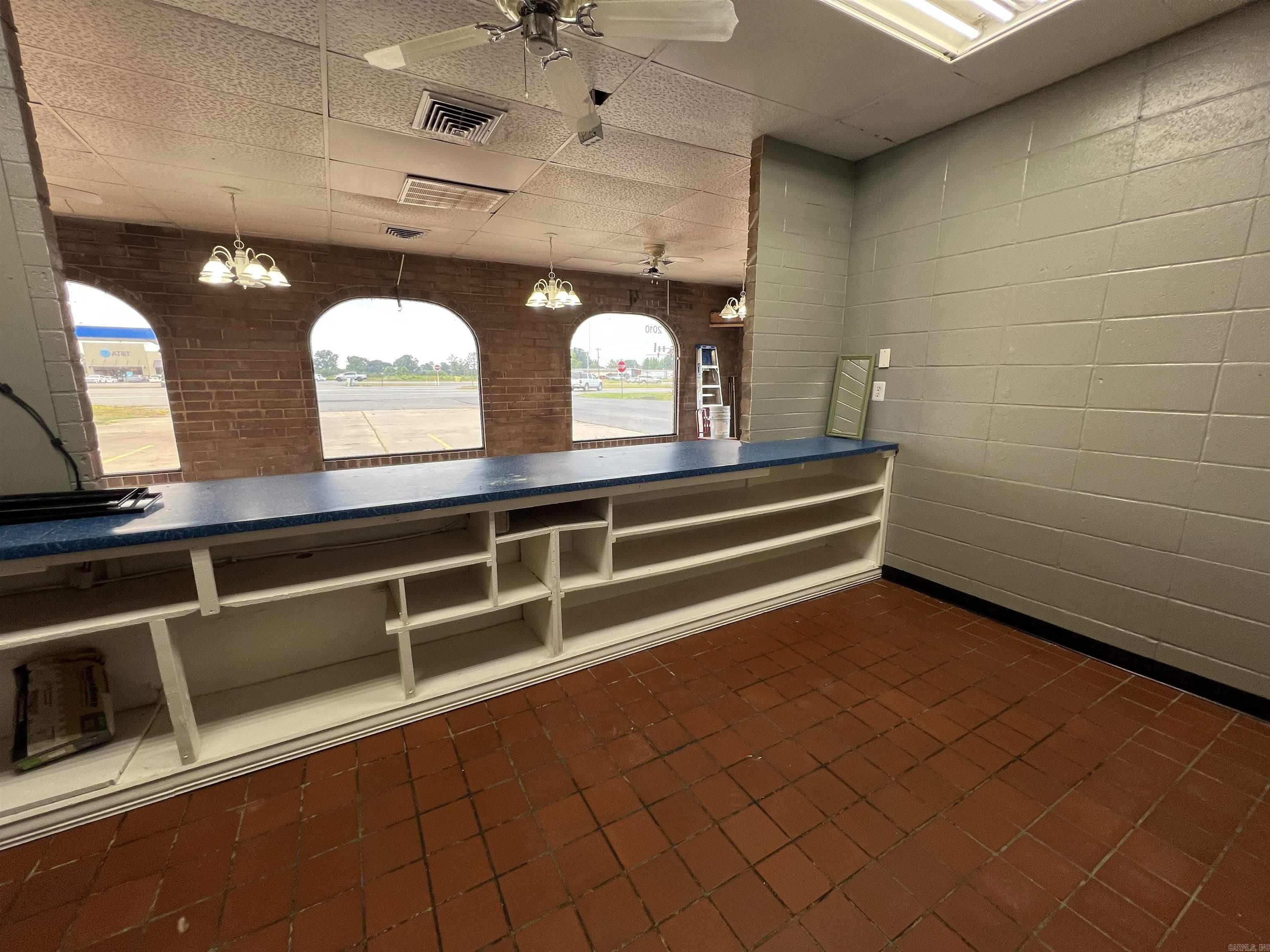 Westbrook - Commercial Lease