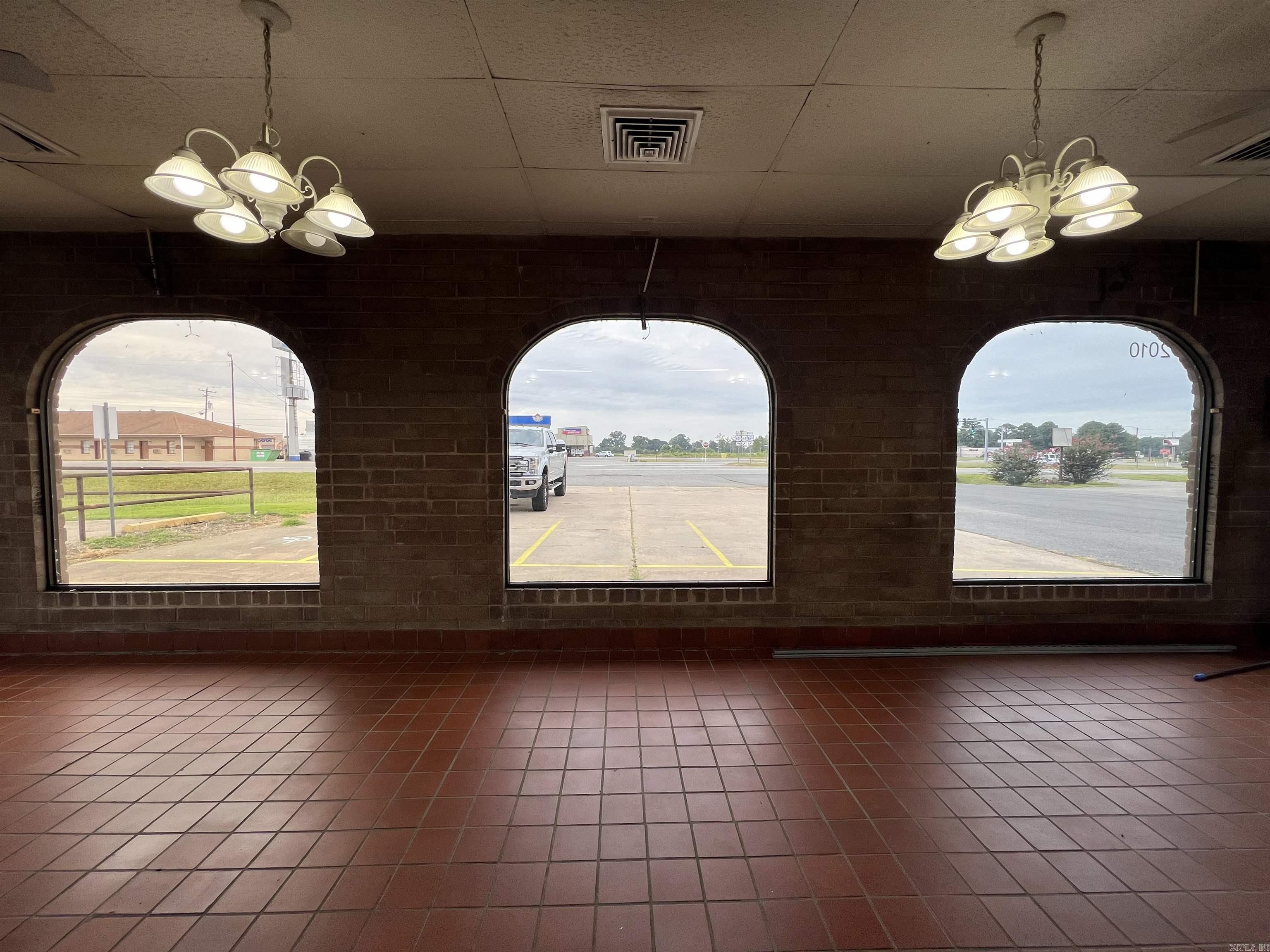 Westbrook - Commercial Lease