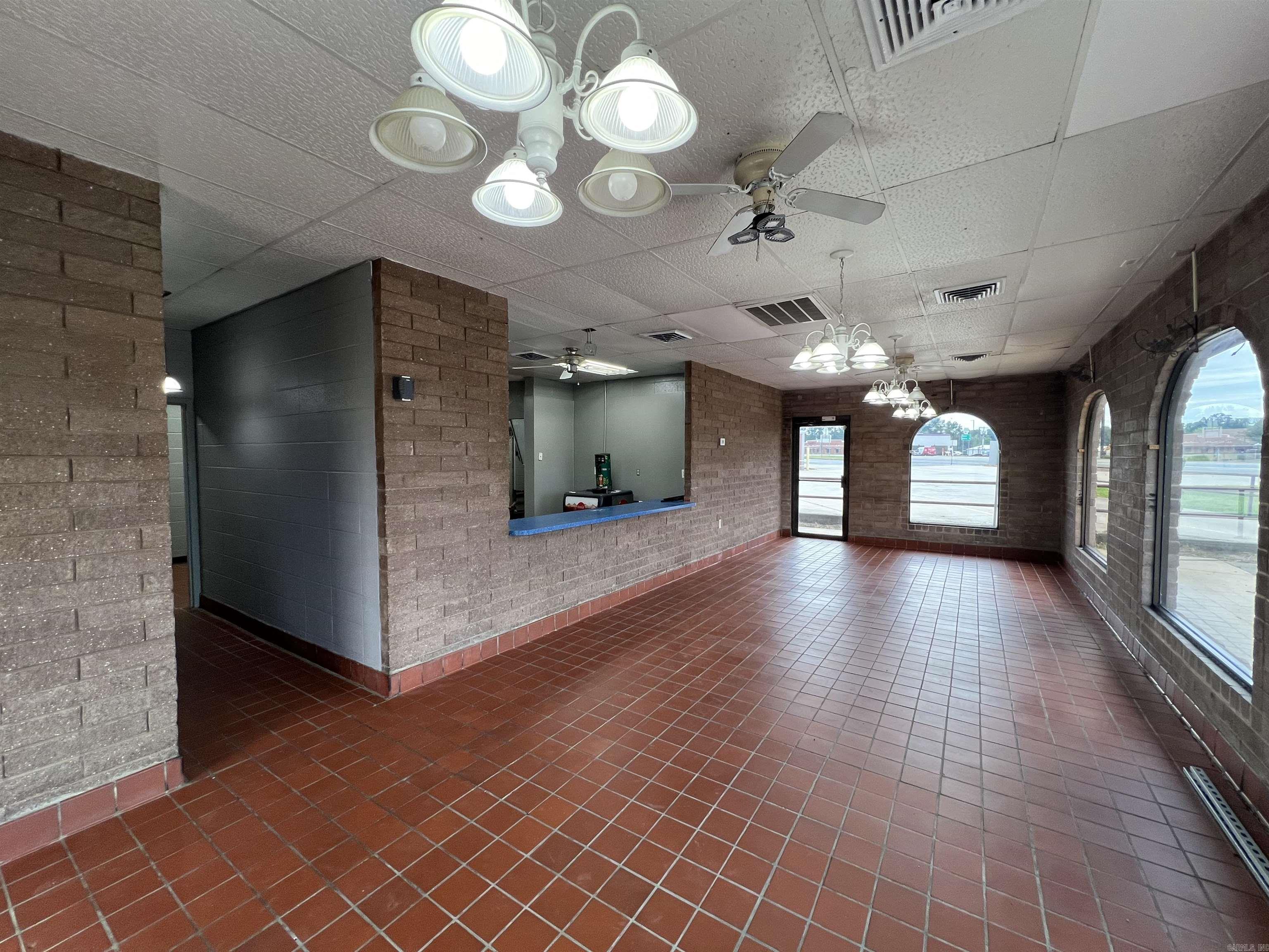 Westbrook - Commercial Lease