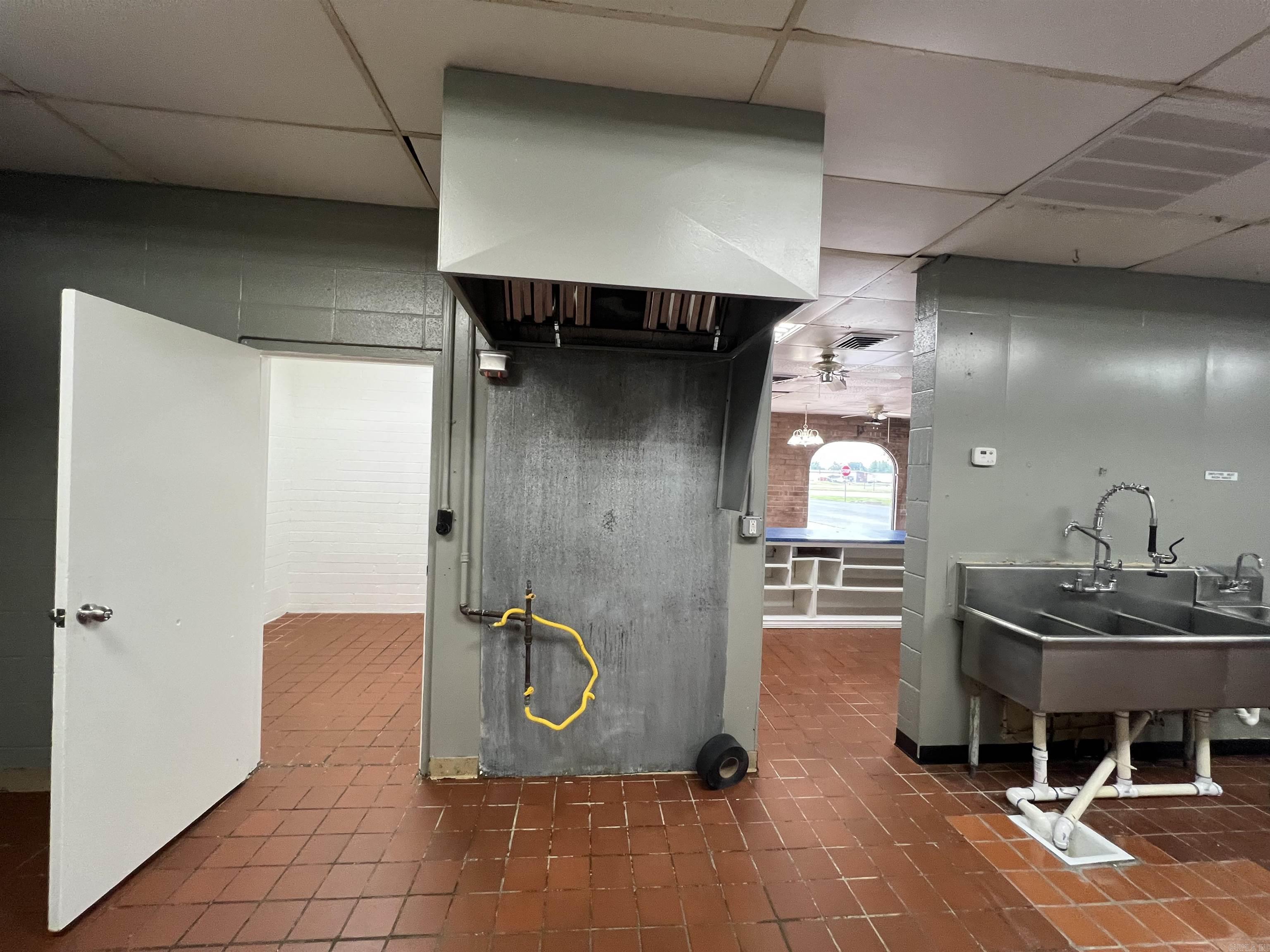 Westbrook - Commercial Lease