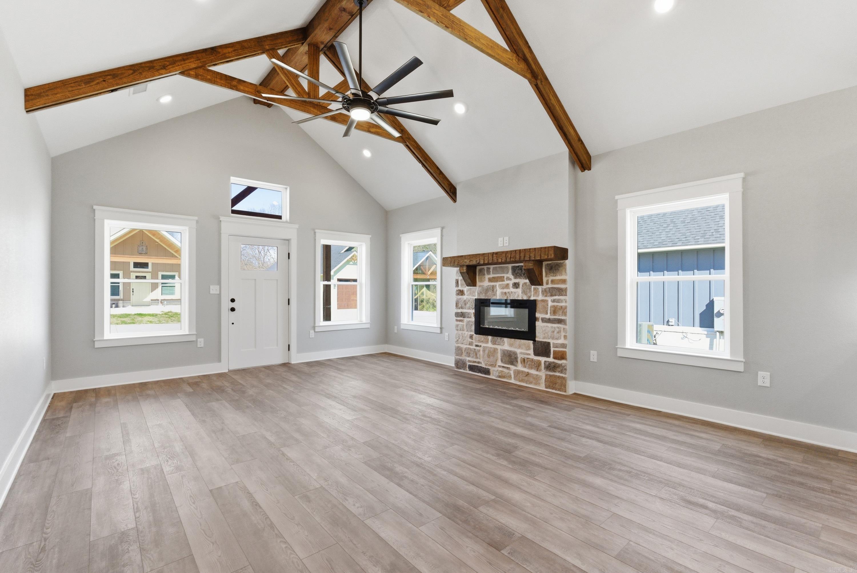 MILLCO P.U.D. - Residential