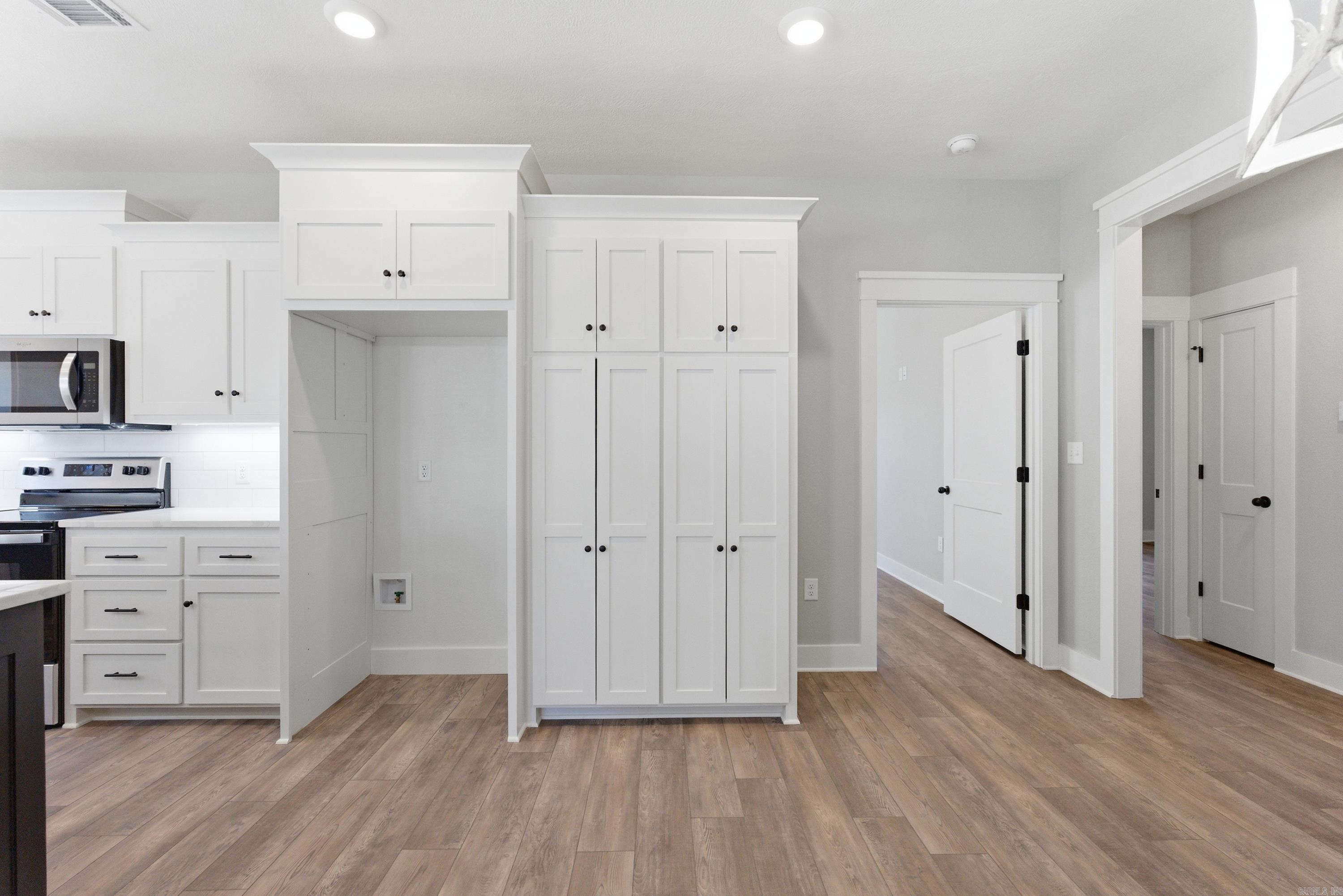 MILLCO P.U.D. - Residential