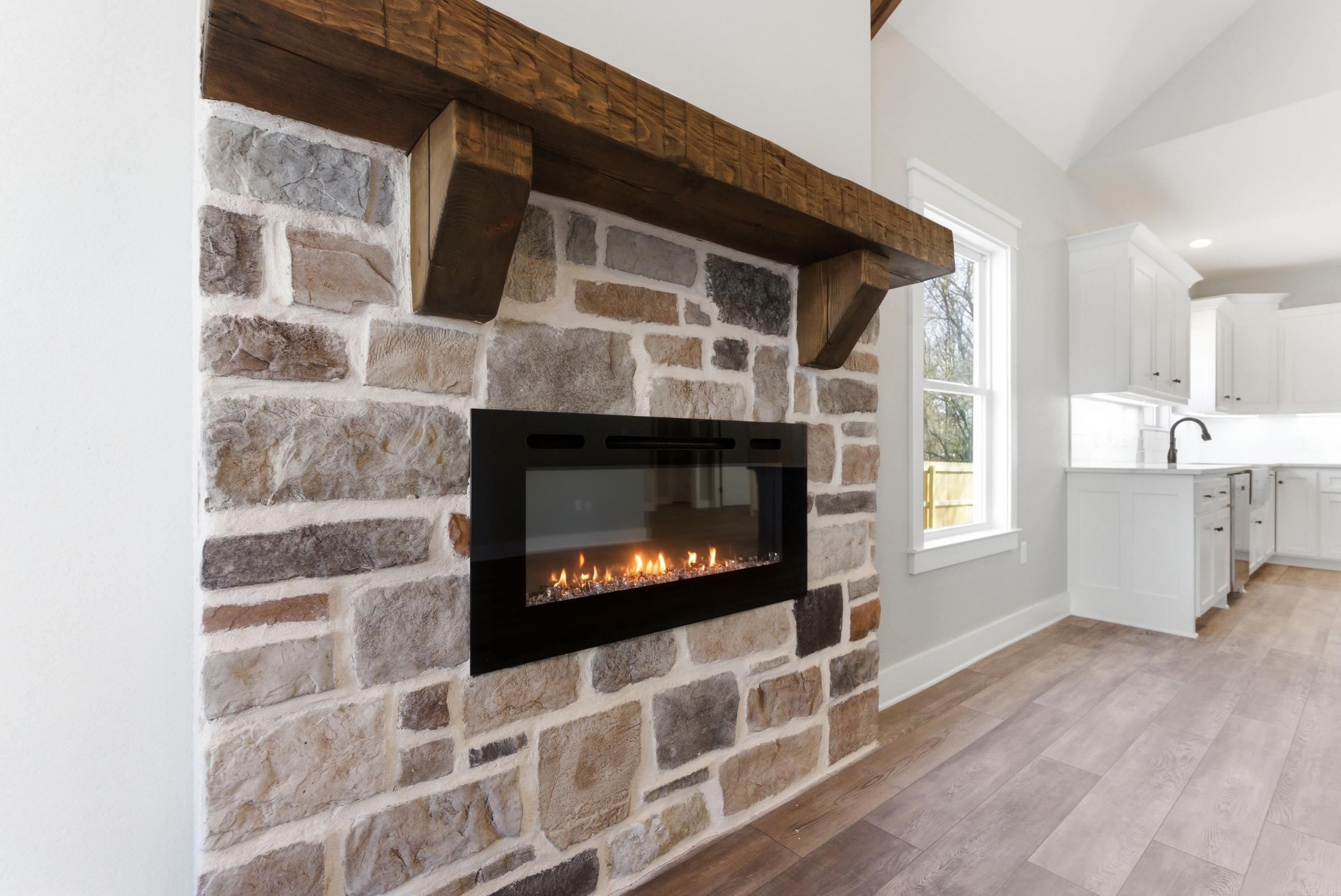 MILLCO P.U.D. - Residential