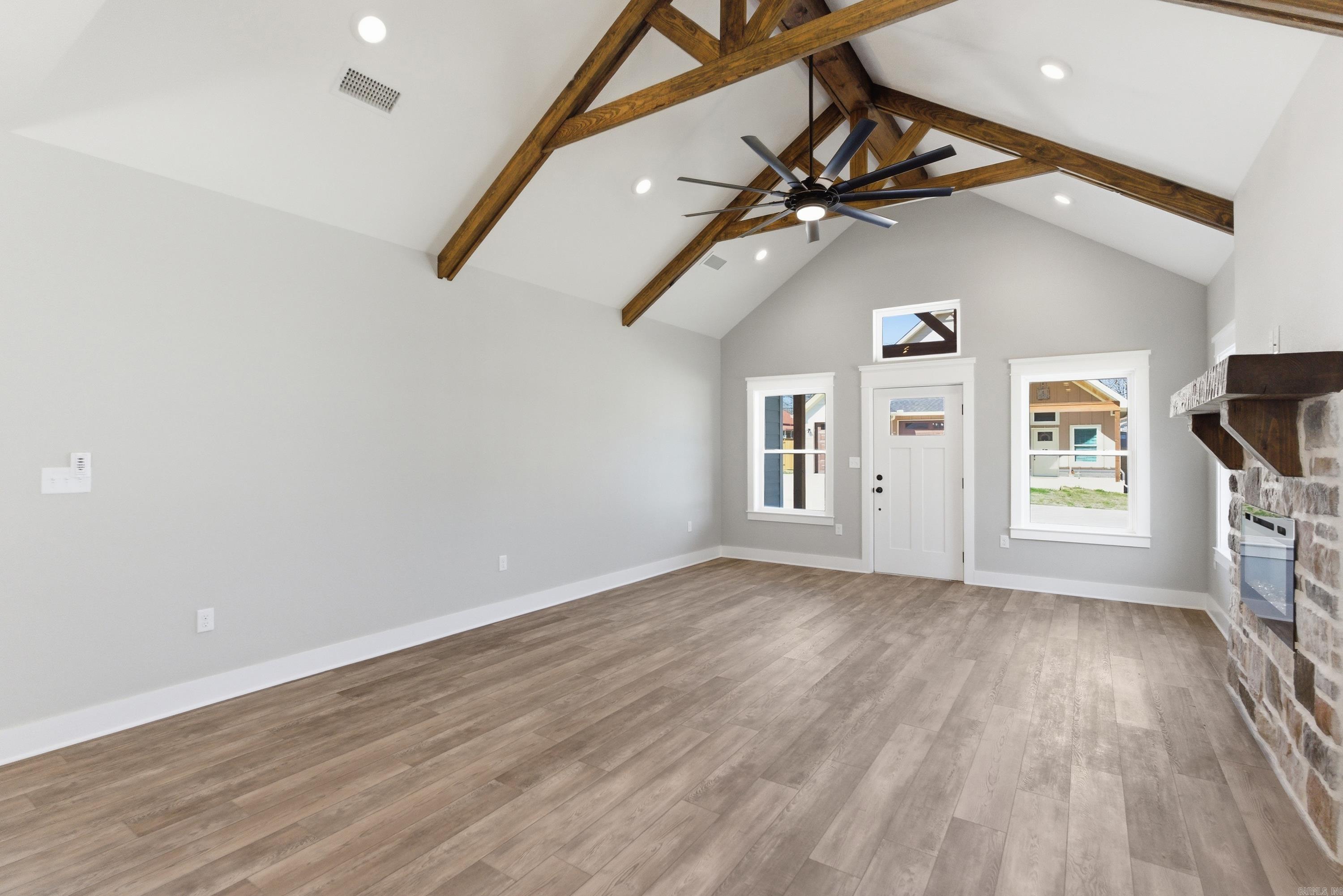 MILLCO P.U.D. - Residential