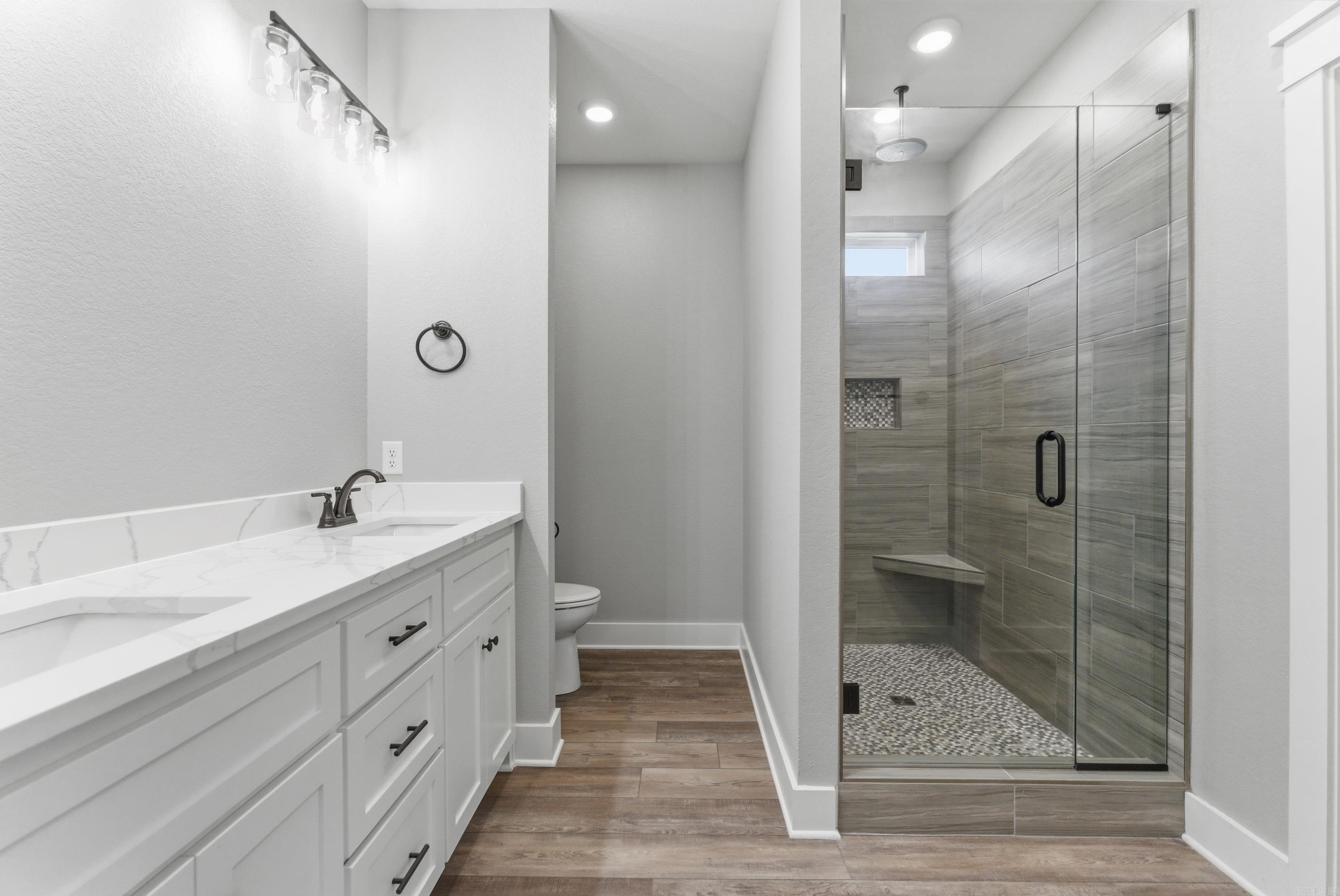 MILLCO P.U.D. - Residential