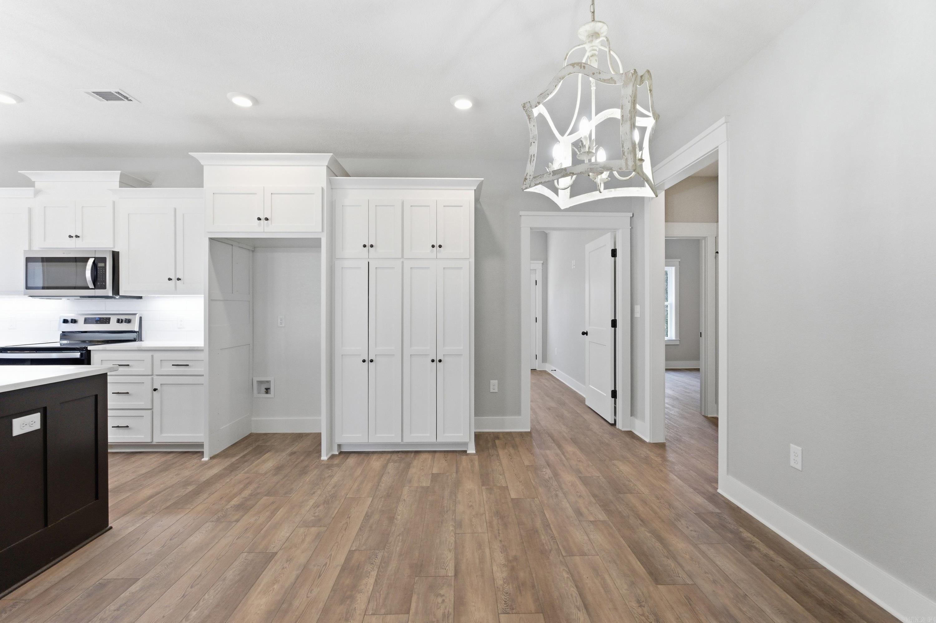 MILLCO P.U.D. - Residential