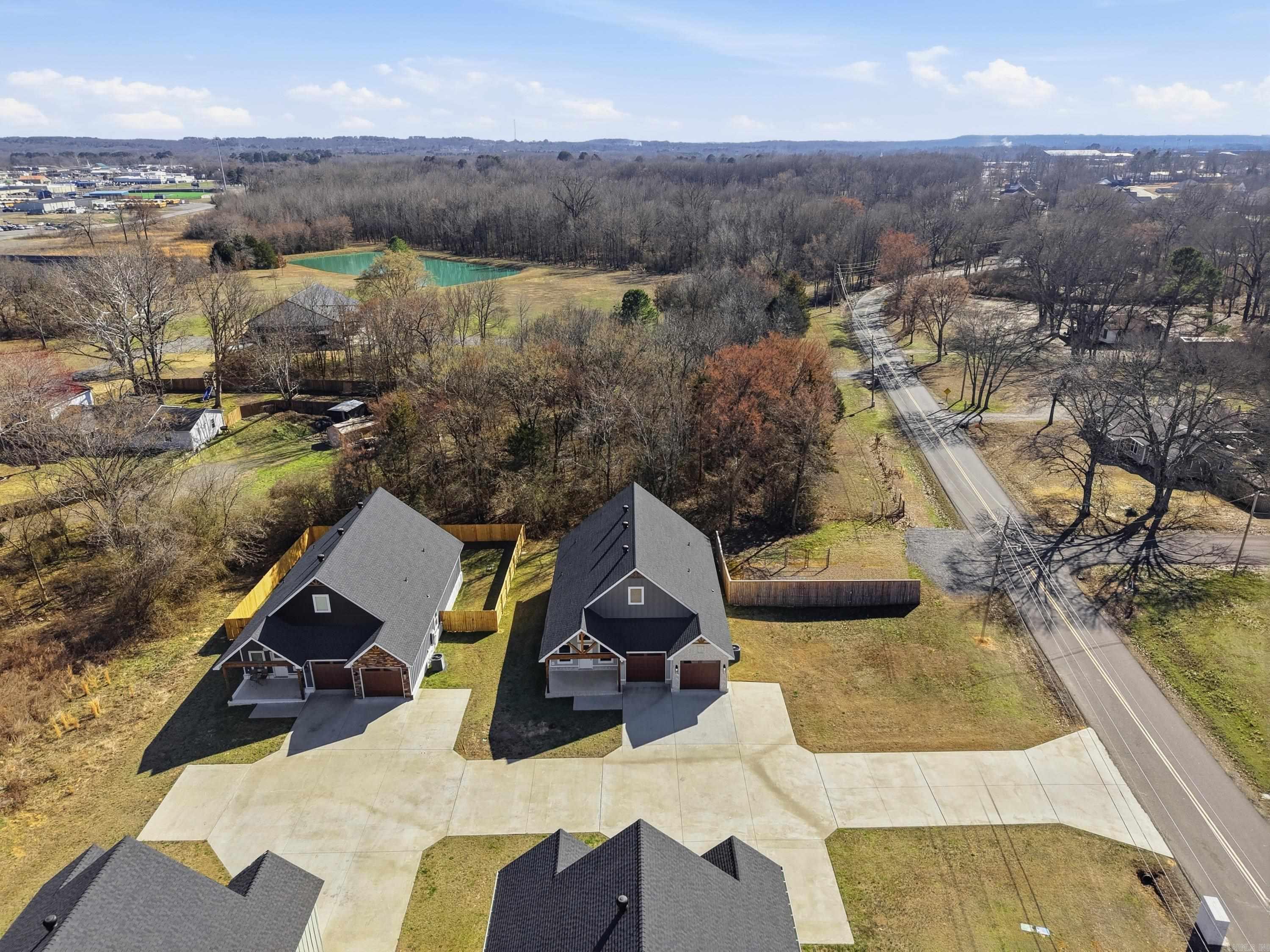 MILLCO P.U.D. - Residential